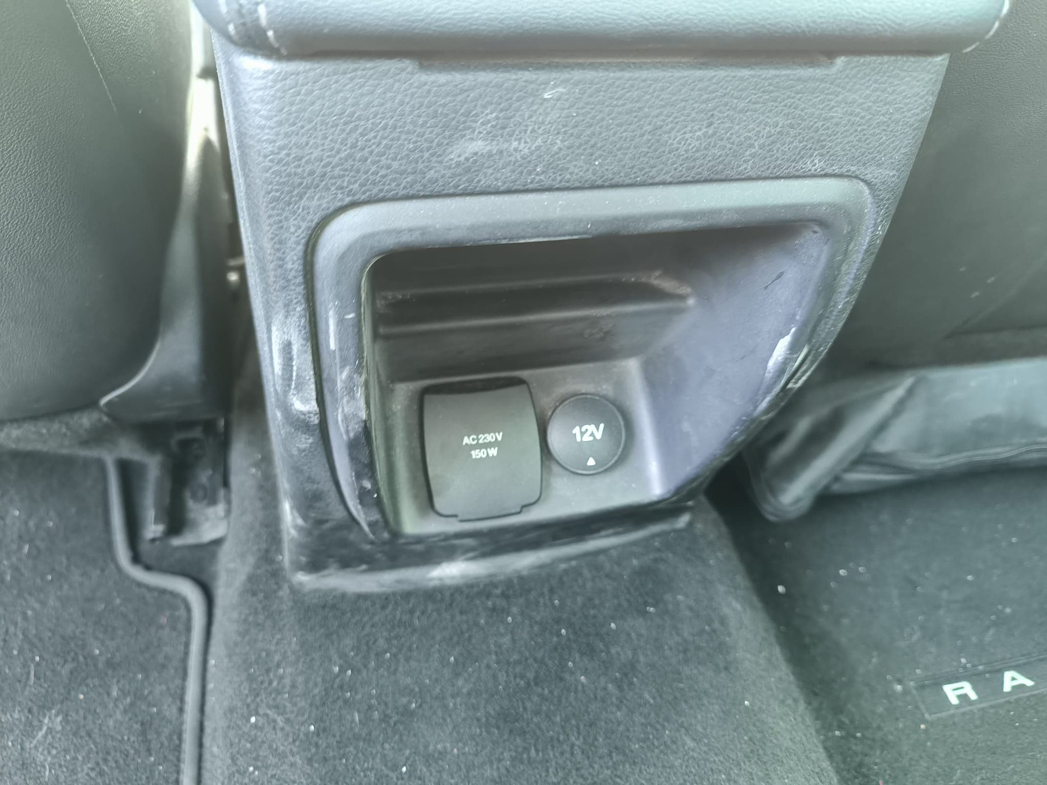 Ford Ranger Mk3 2.0 EcoBlue 4x4 · Ano 2019 — image 18