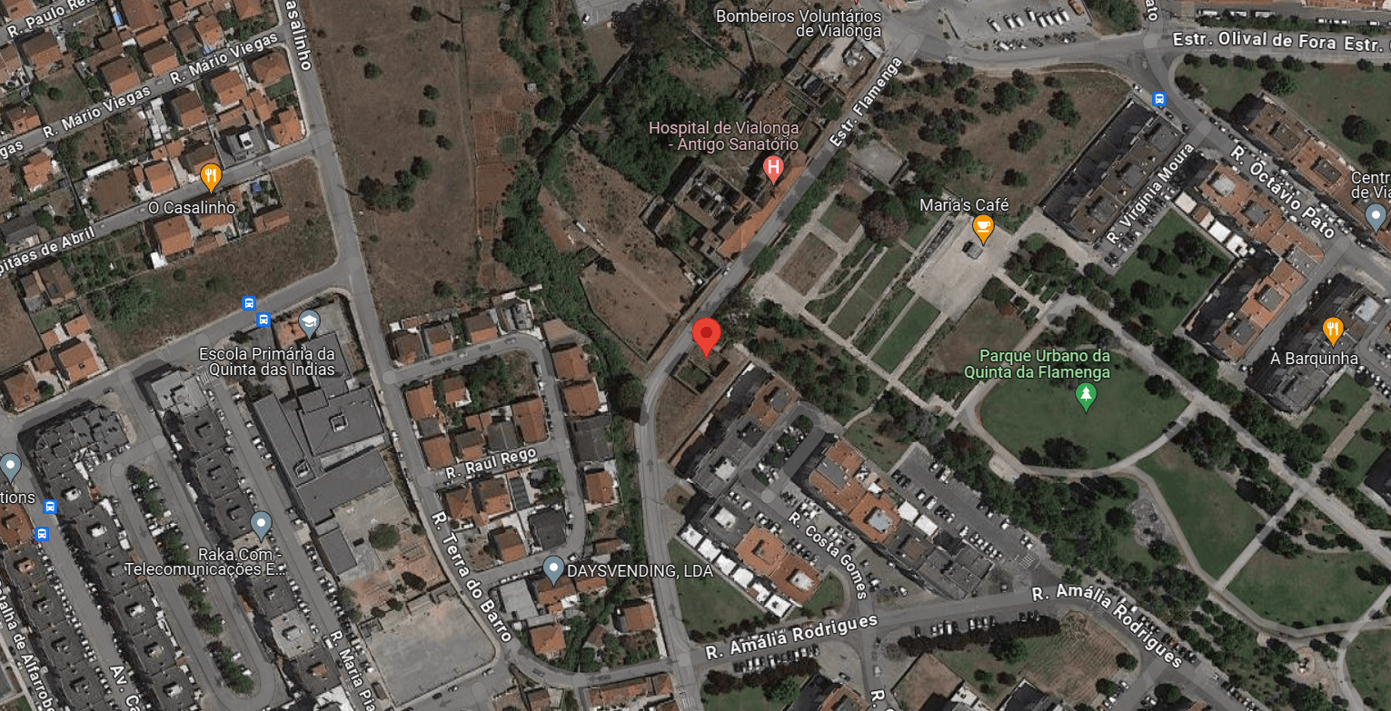 Moradia (Ruinas) · Vila Franca de Xira — image 4