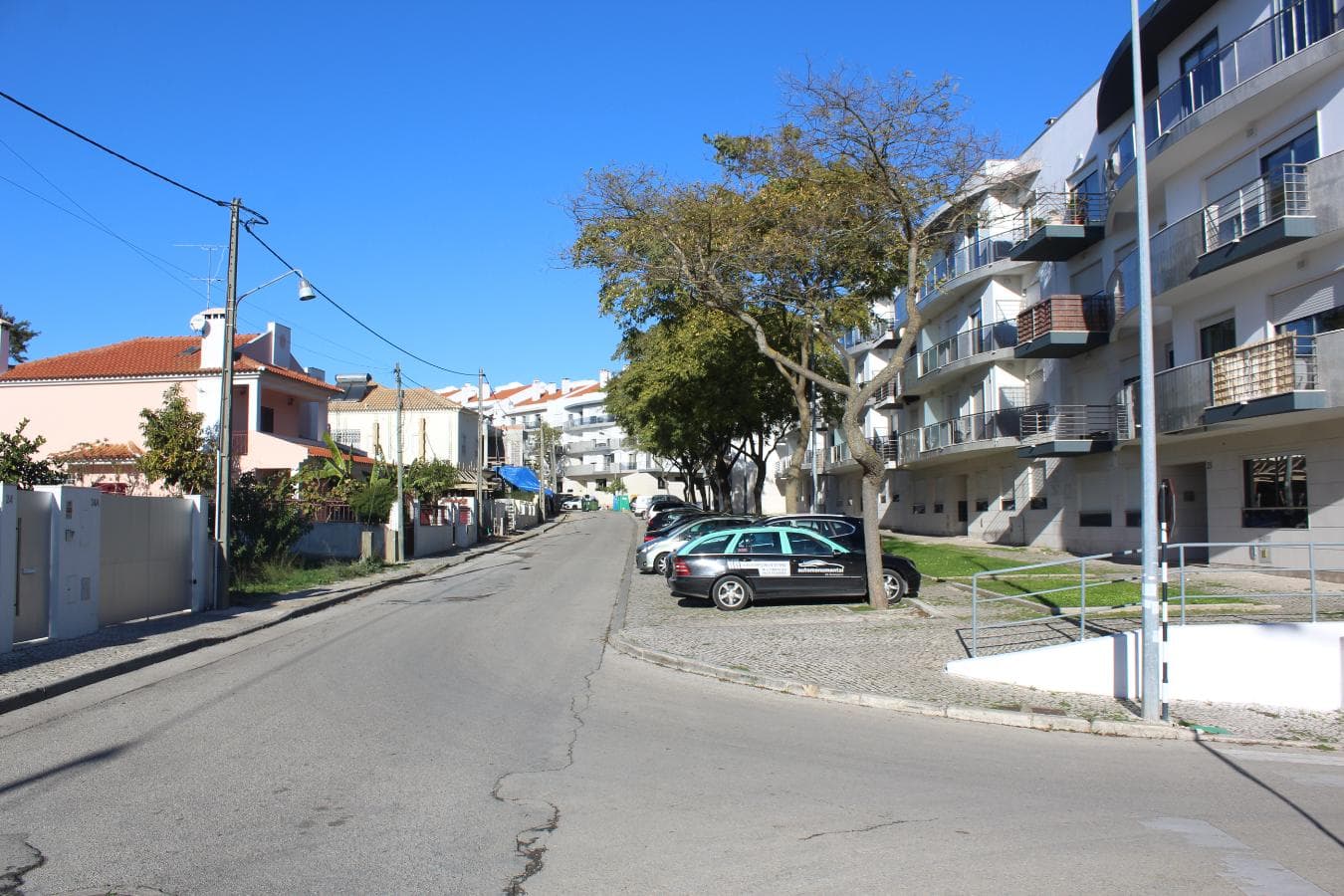 Apartamento T1 · Almada — image 6