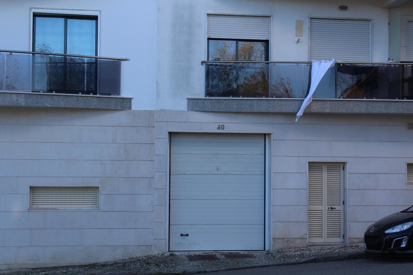 Apartamento T1 · Almada — imagem 12