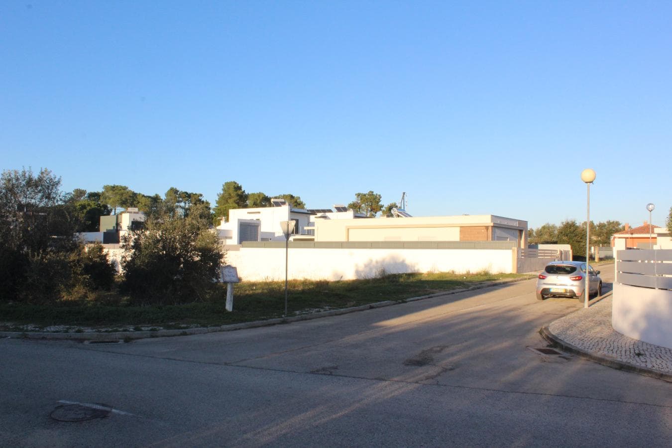 Lote para Construção · Setúbal — imagen 2