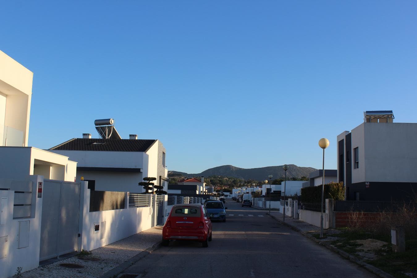 Lote para Construção · Setúbal — imagen 4