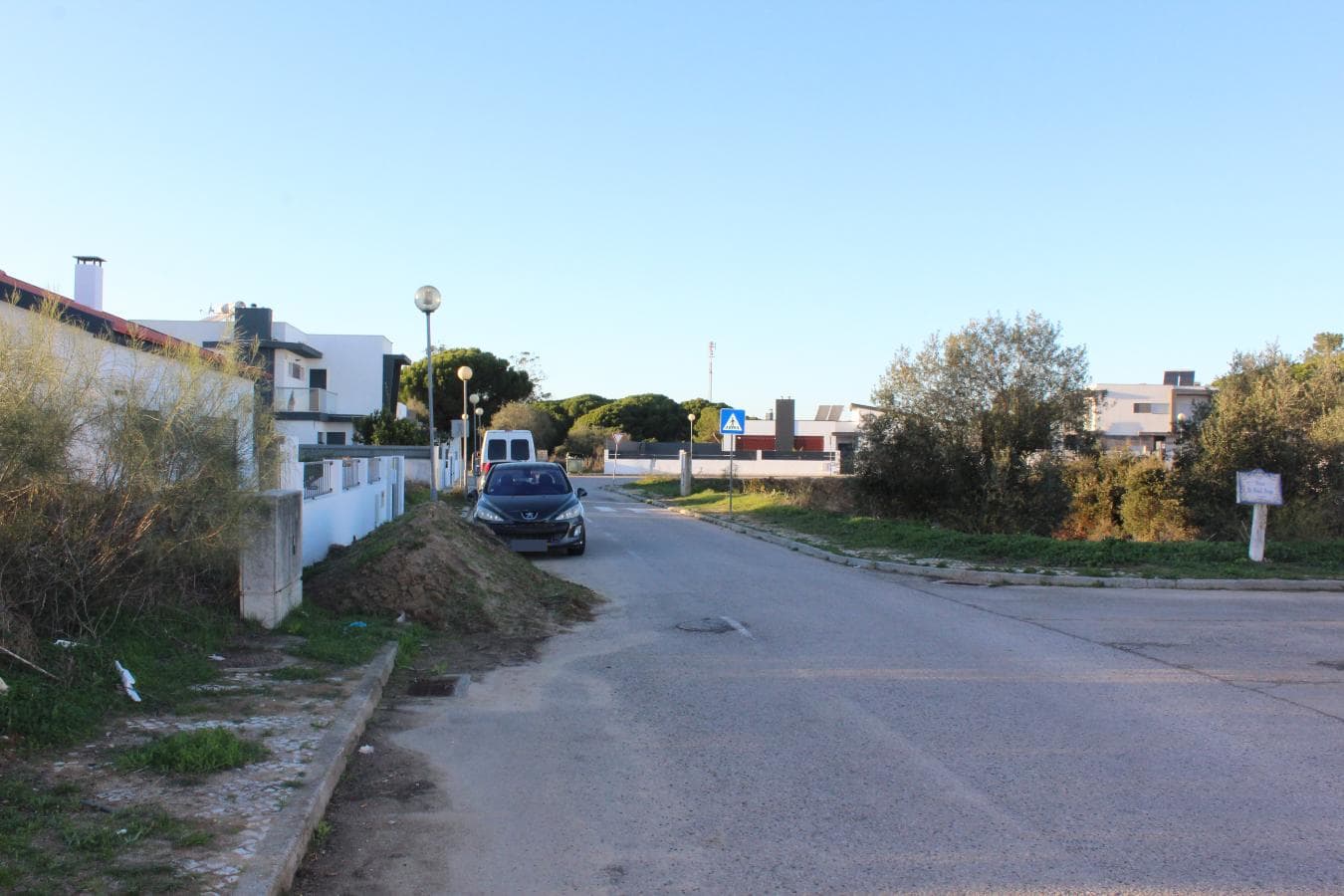 Lote para Construção · Setúbal — imagen 5