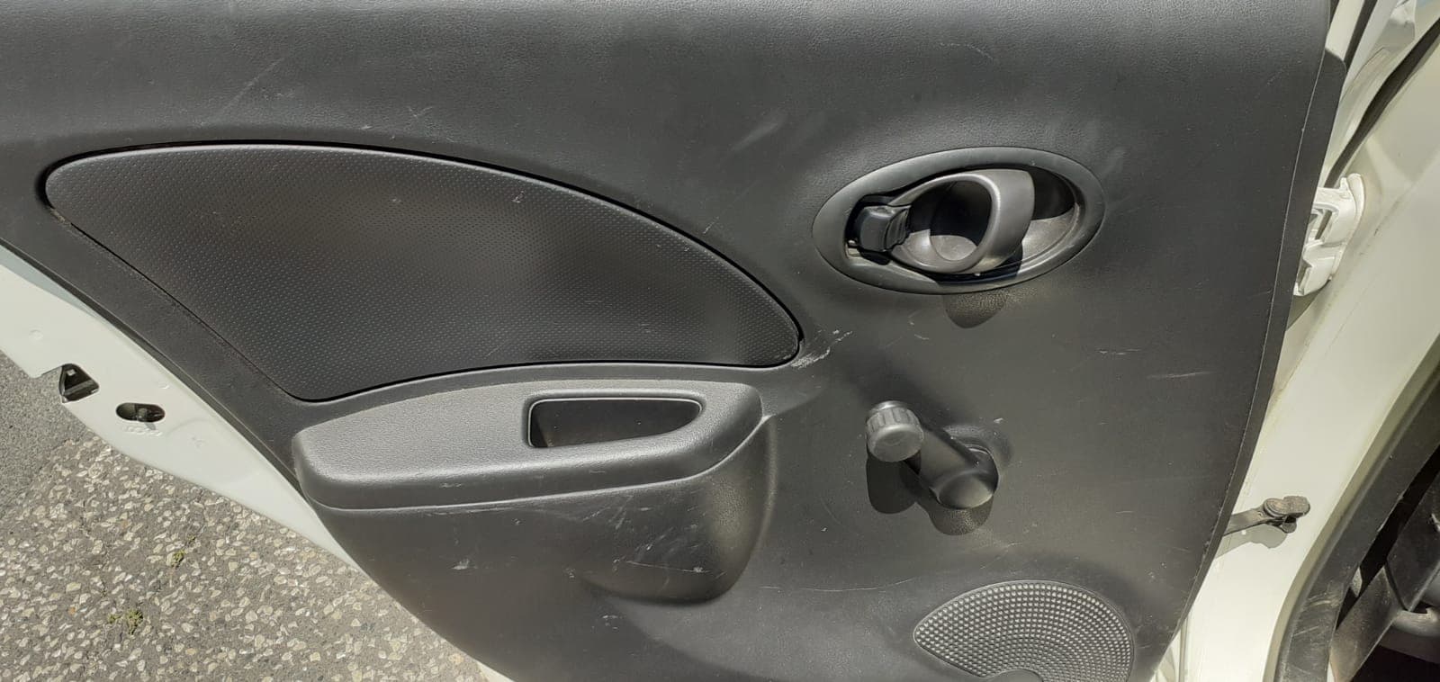 Nissan Micra · Ano 2015 — imagen 20