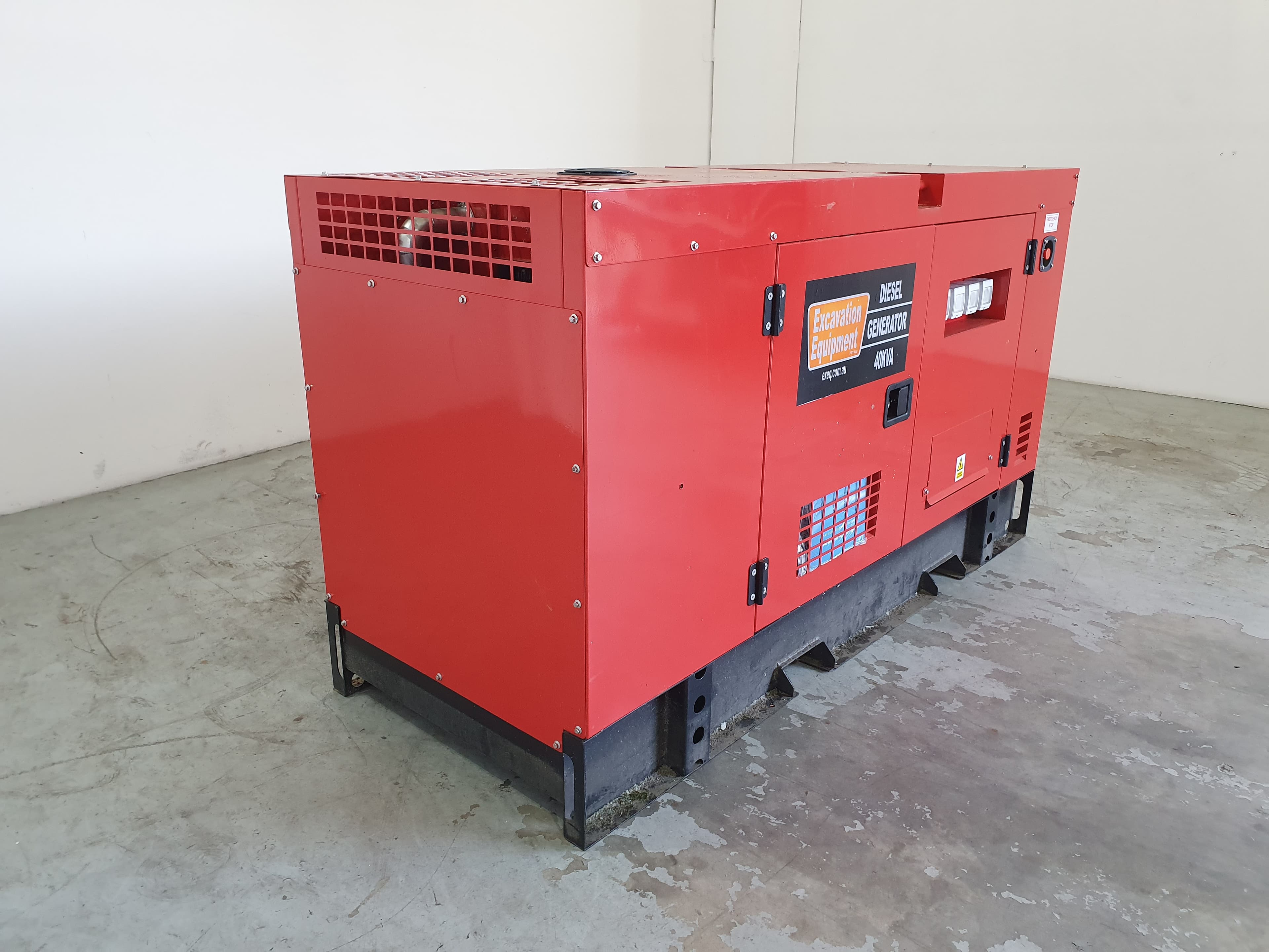Gerador GF3-40 — image 3