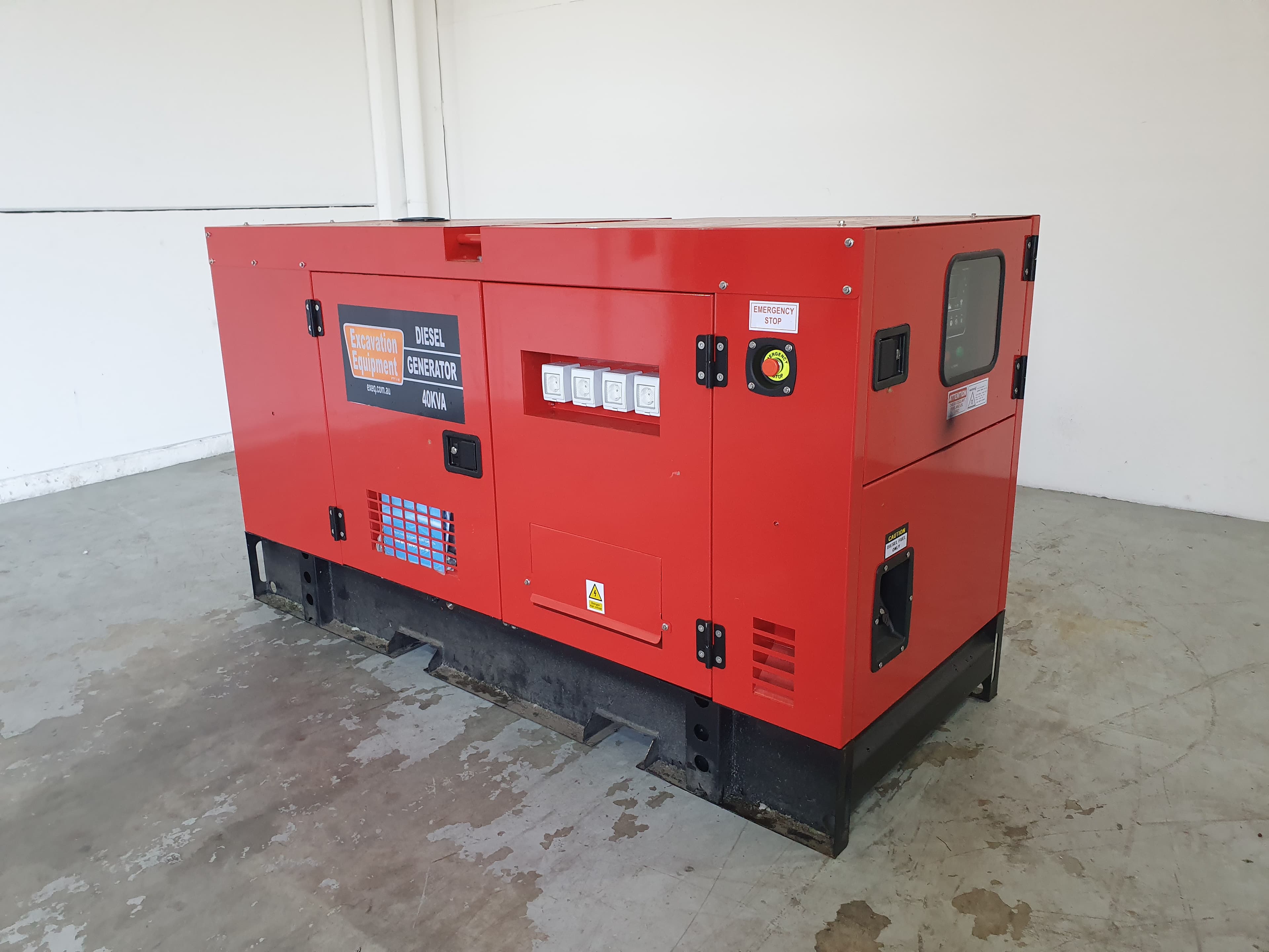 Gerador GF3-40 — image 2