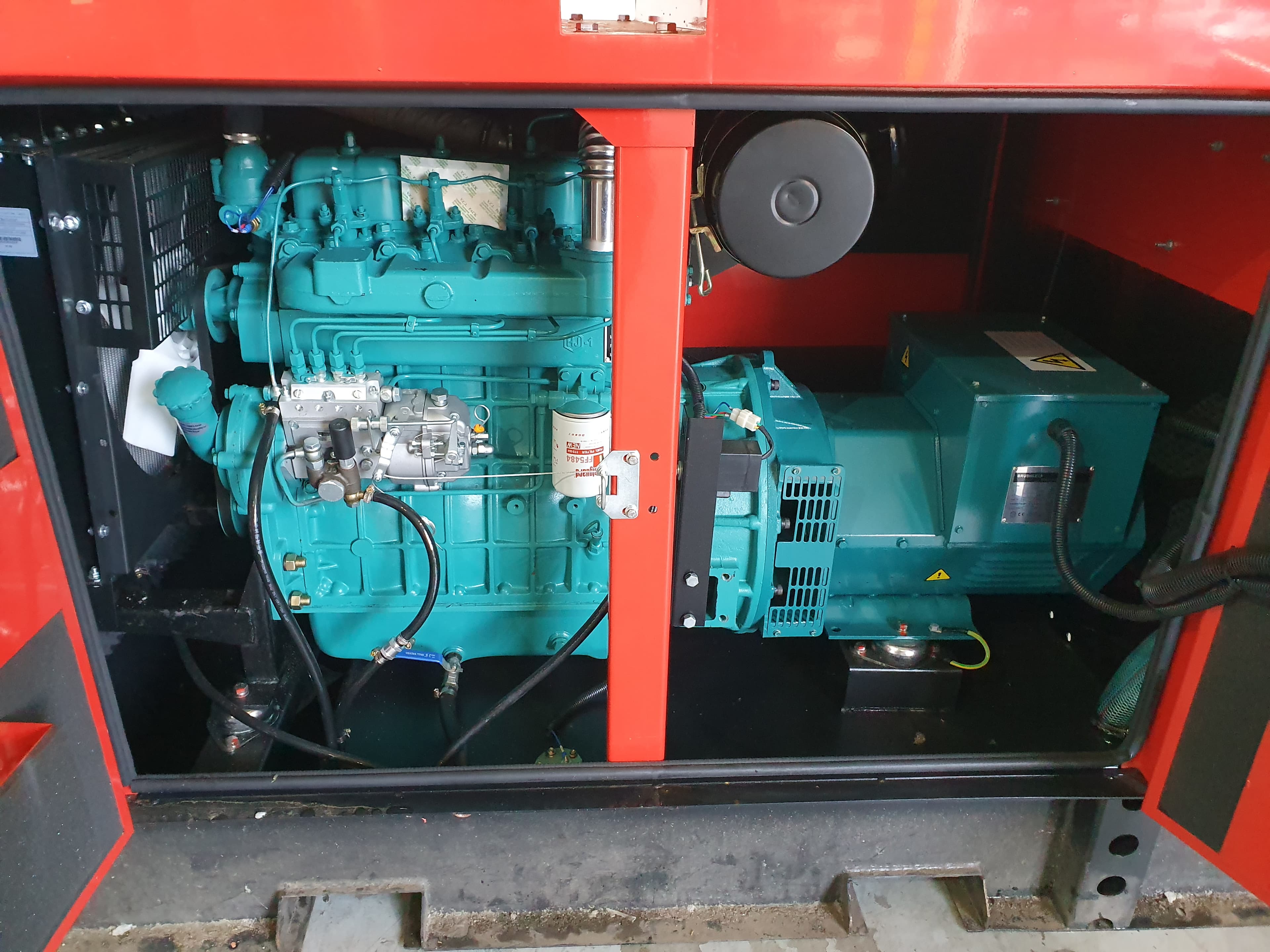 Gerador GF3-40 — image 6