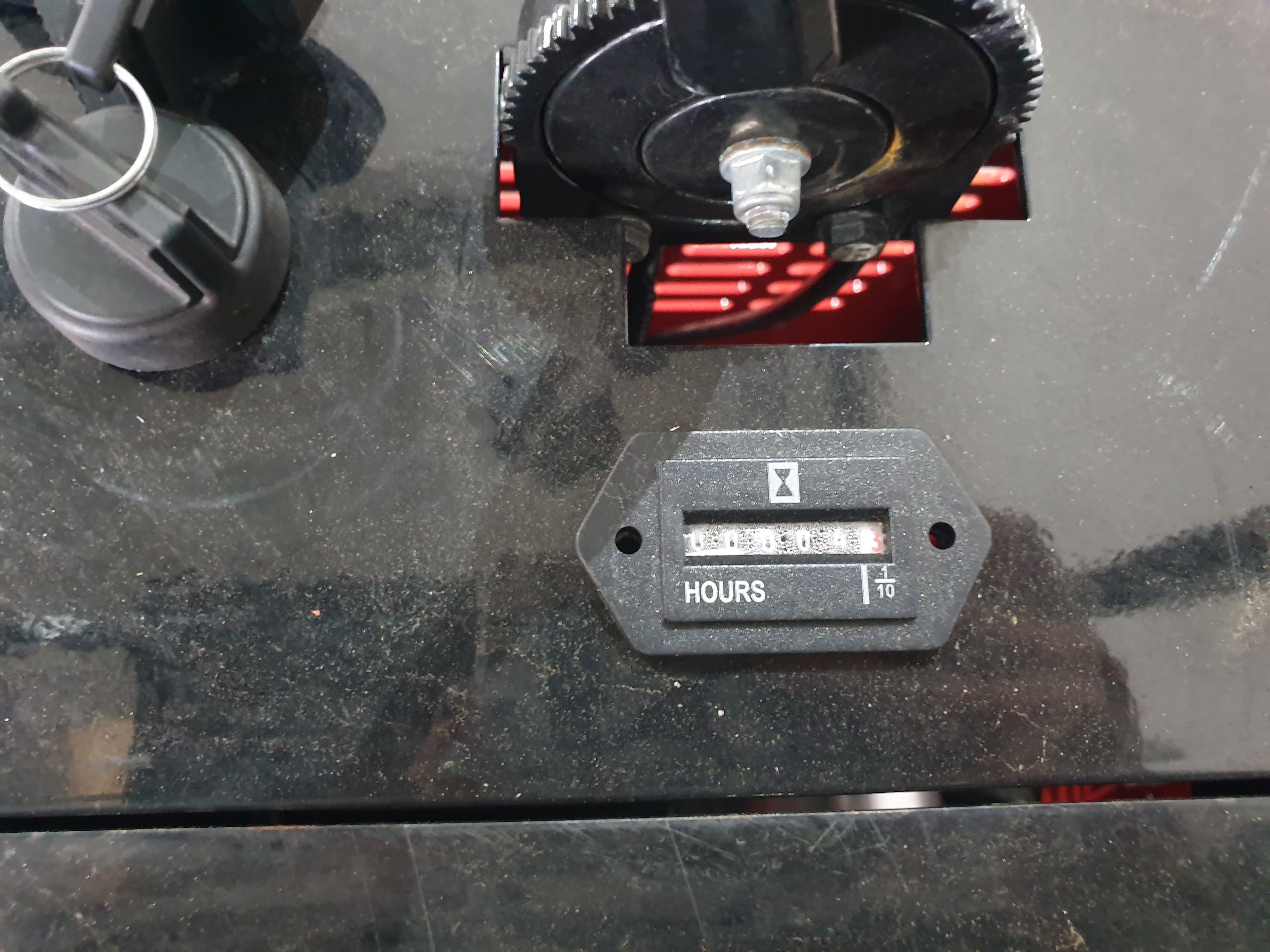 Mini Giratória Miva VA13 — imagen 12