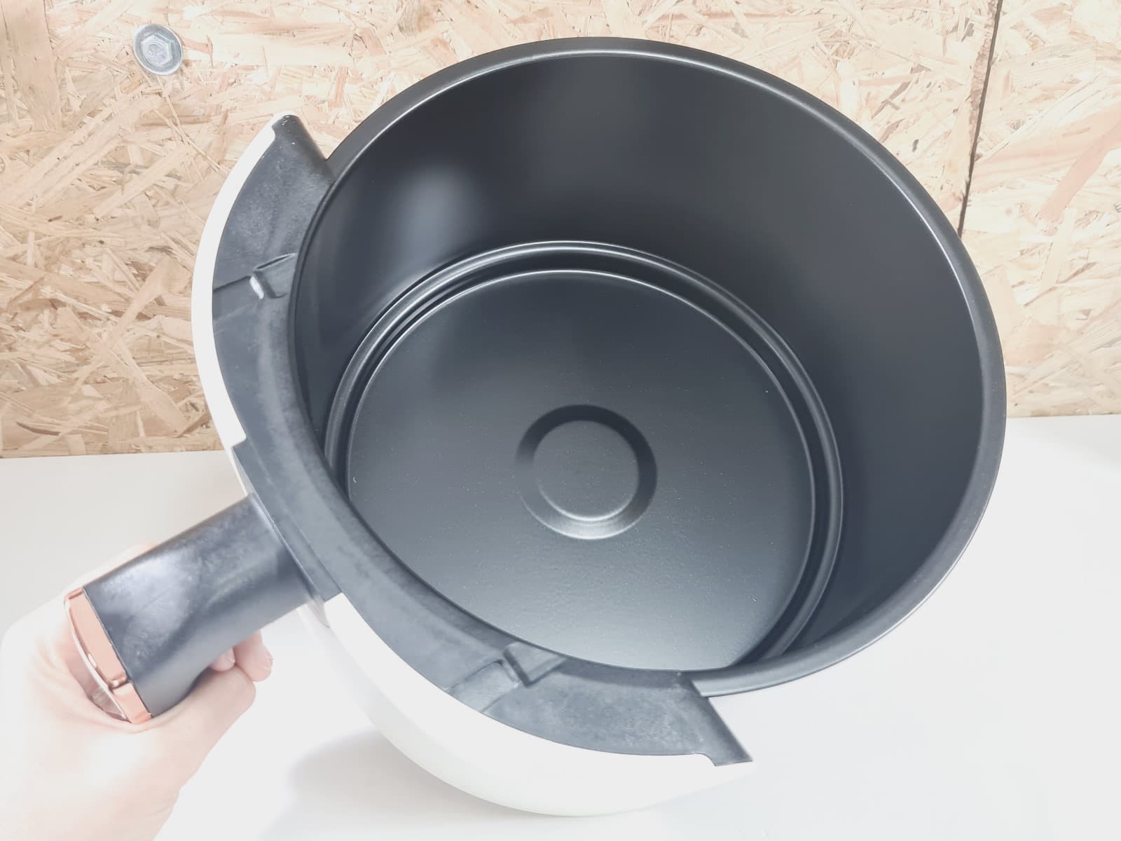 Fritadeira Airfryer Vintage 6 litros — image 7