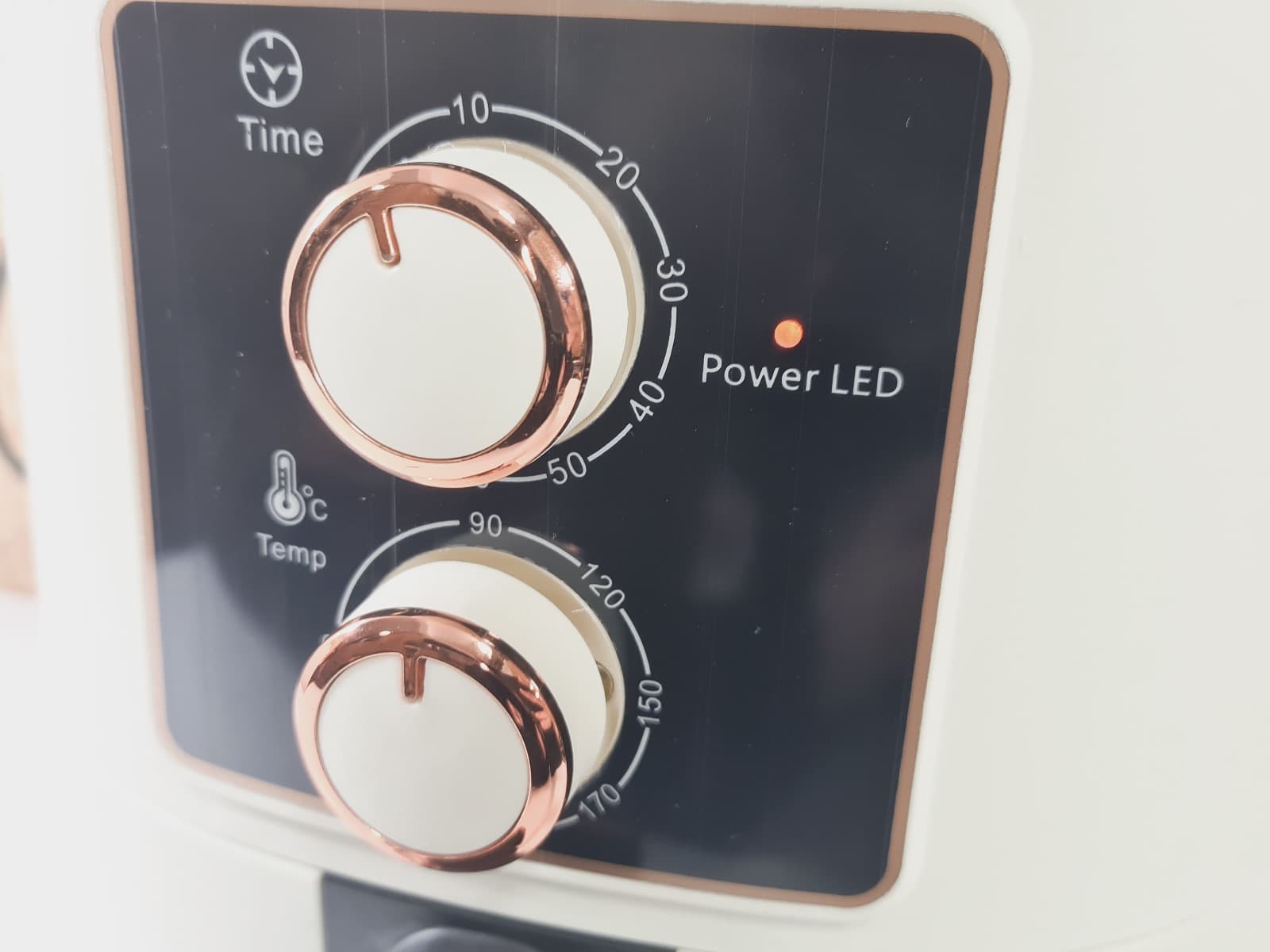 Fritadeira Airfryer Vintage 6 litros — image 9
