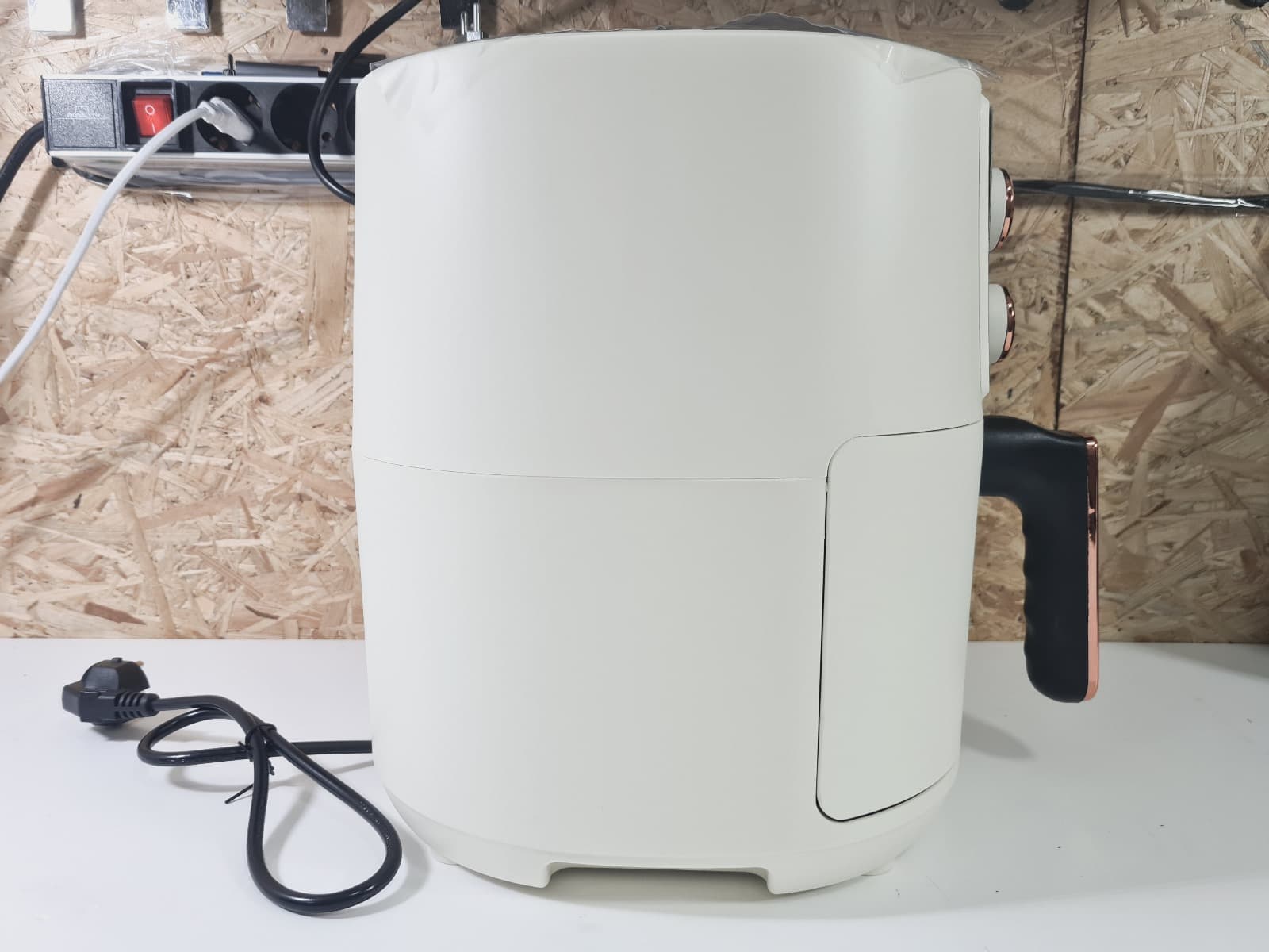 Fritadeira Airfryer Vintage 6 litros — image 6