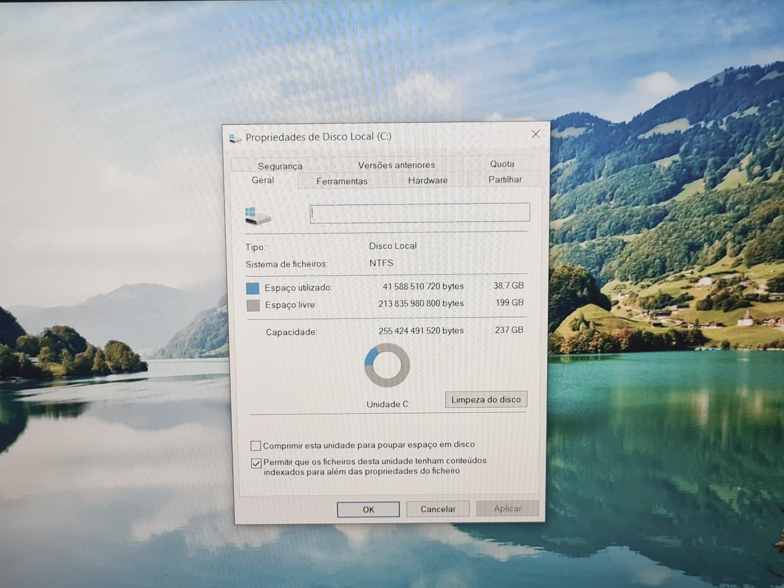 Portátil Lenovo ThinkPad E570 — imagen 11