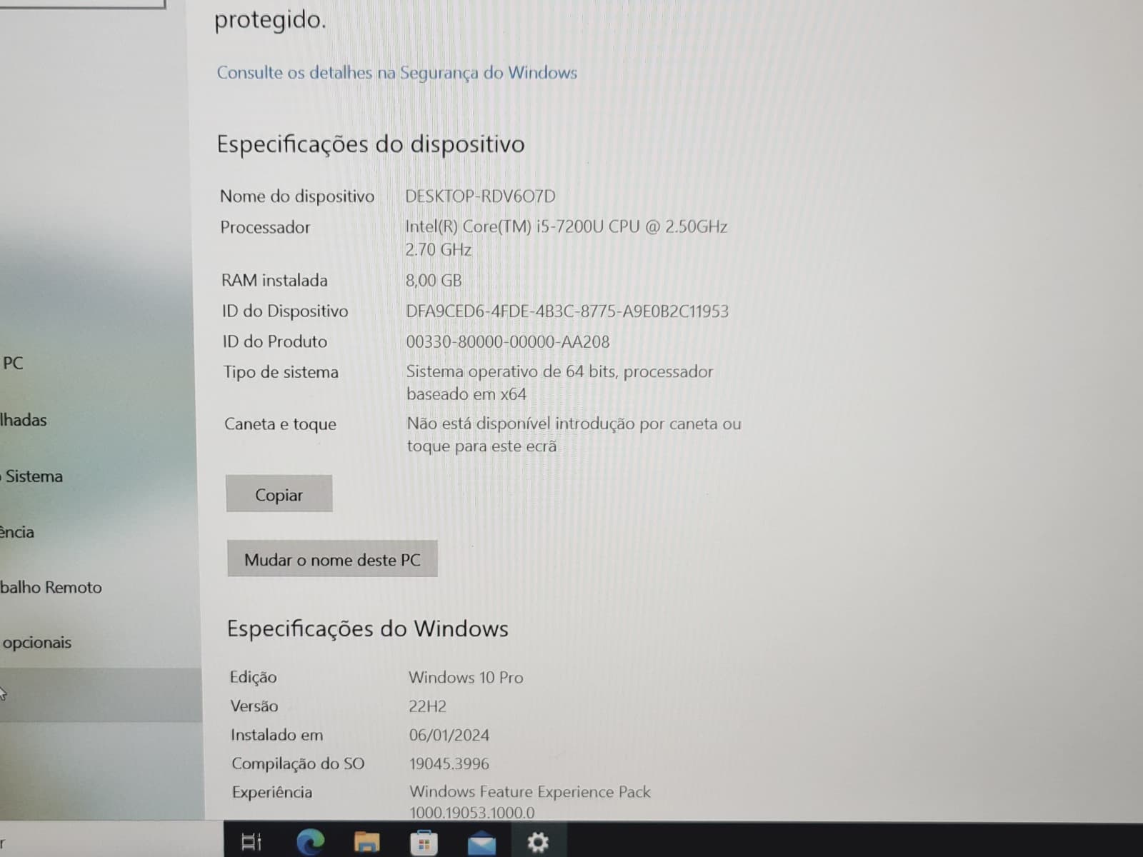 Portátil Lenovo ThinkPad E570 — imagen 12