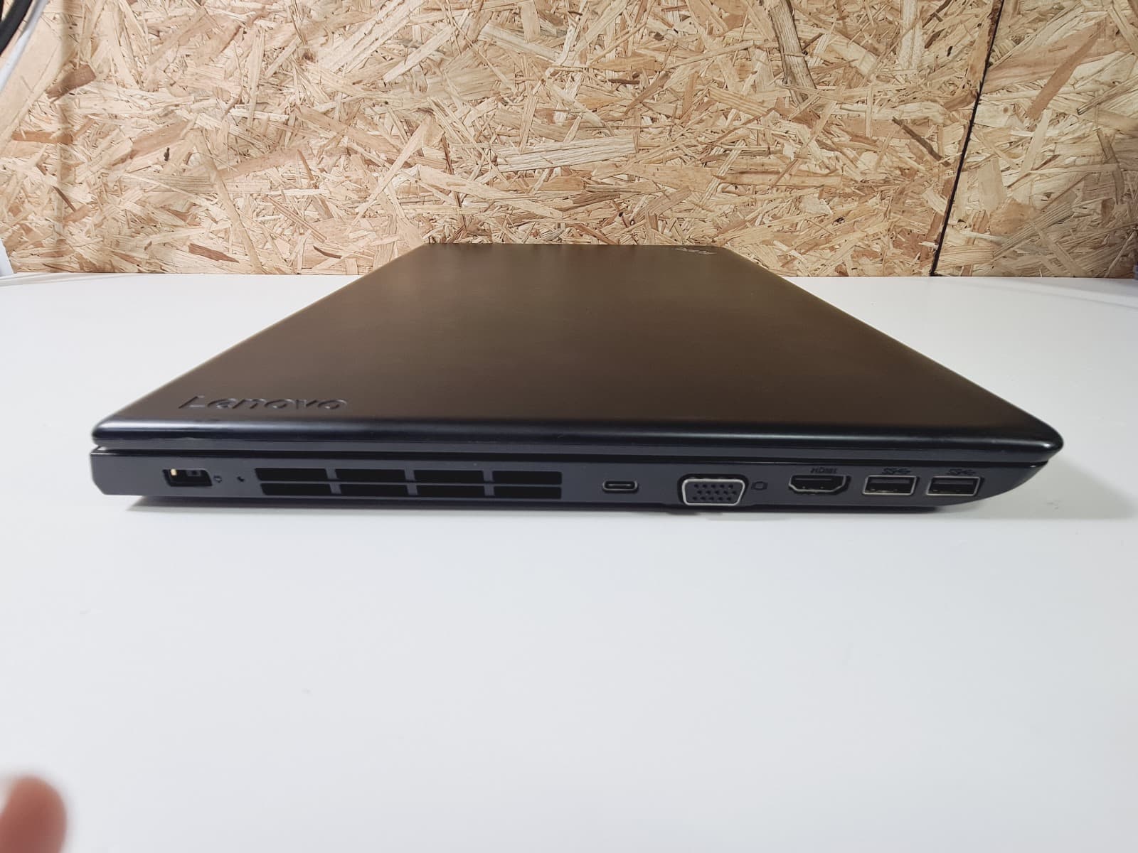Portátil Lenovo ThinkPad E570 — imagen 9