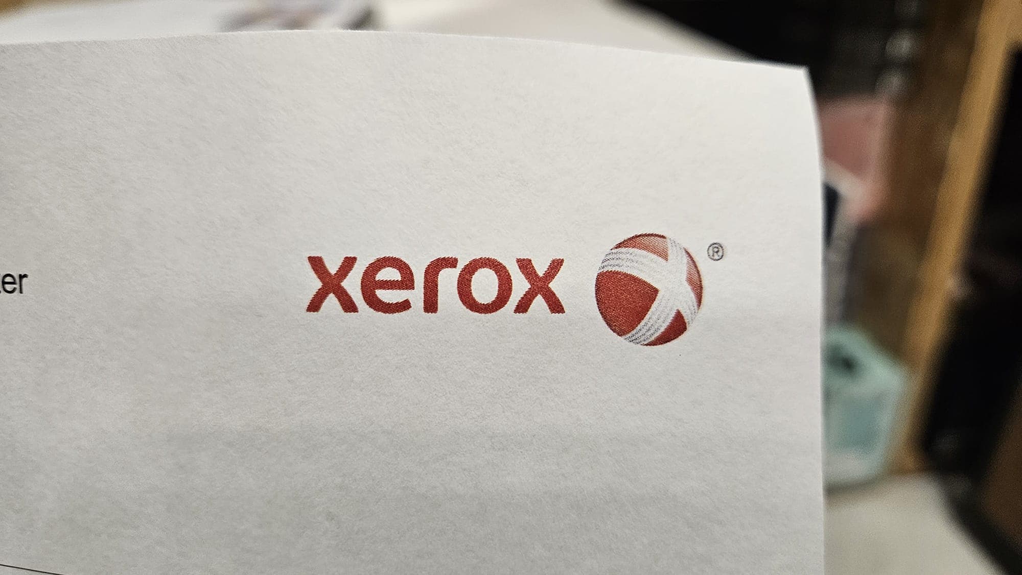 Impressora Multifunções Laser Cor Xerox VersaLink C405 — imagem 17