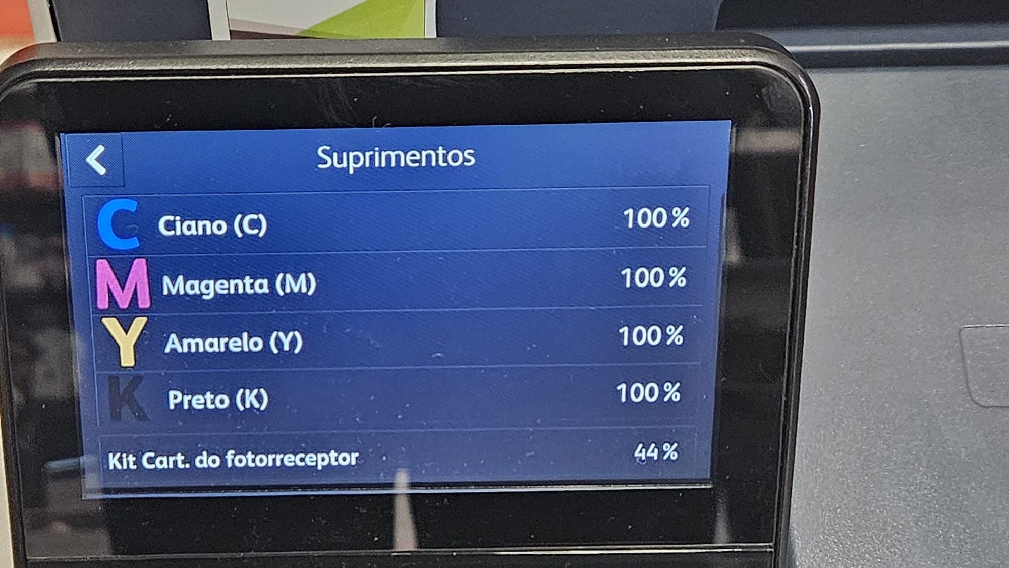 Impressora Multifunções Laser Cor Xerox VersaLink C405 — imagem 11