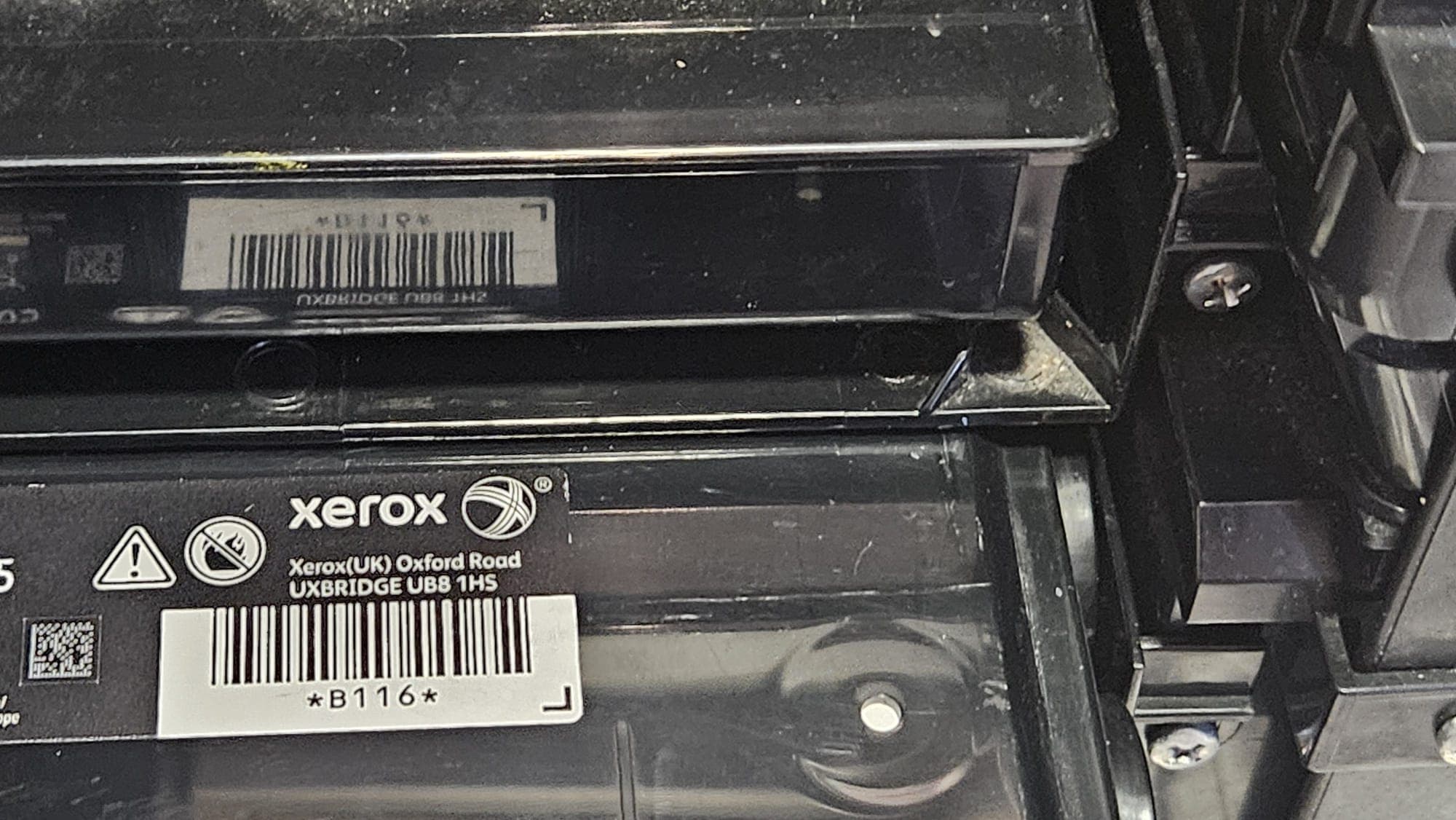 Impressora Multifunções Laser Cor Xerox VersaLink C405 — imagem 8