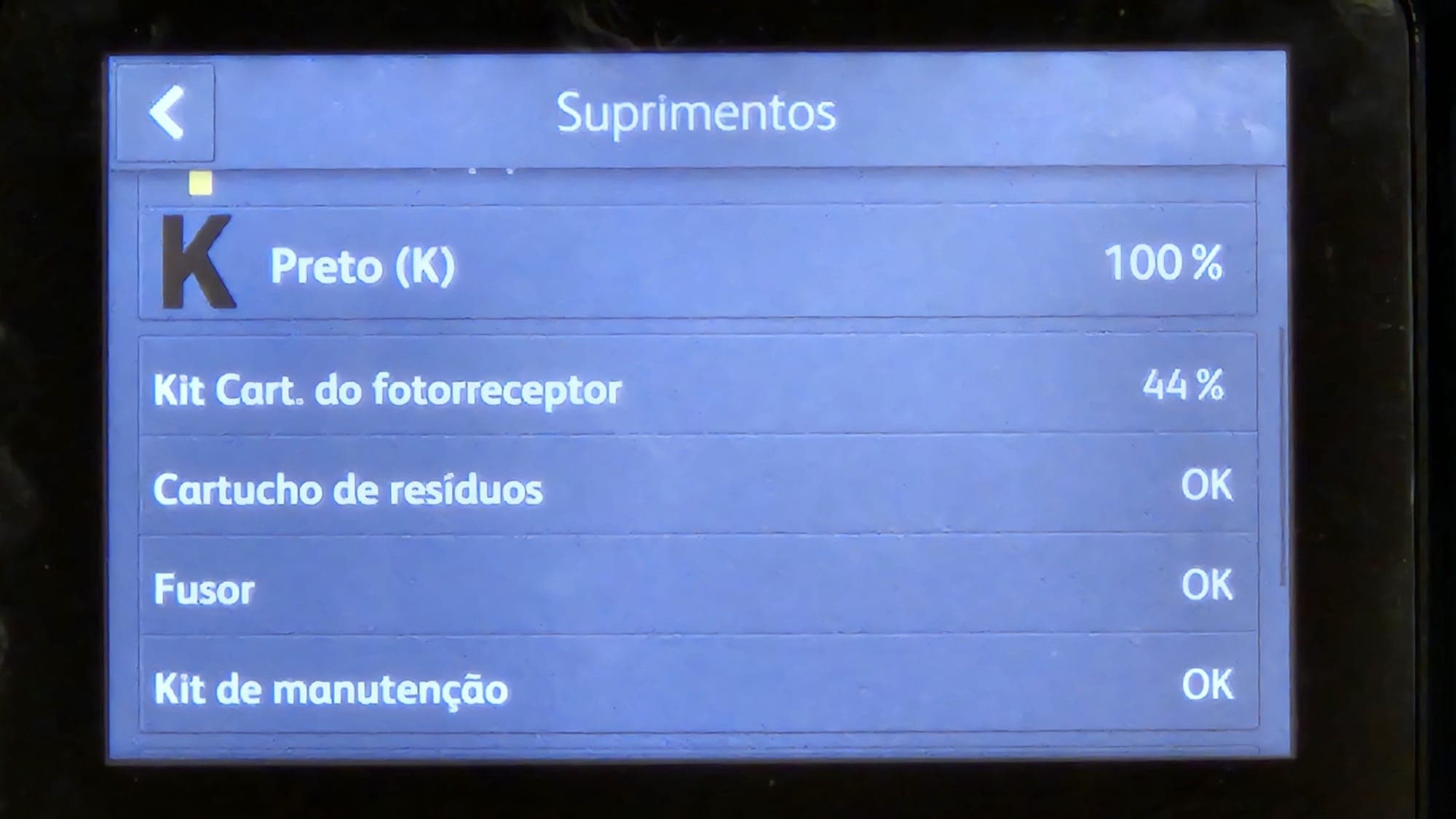 Impressora Multifunções Laser Cor Xerox VersaLink C405 — imagem 14