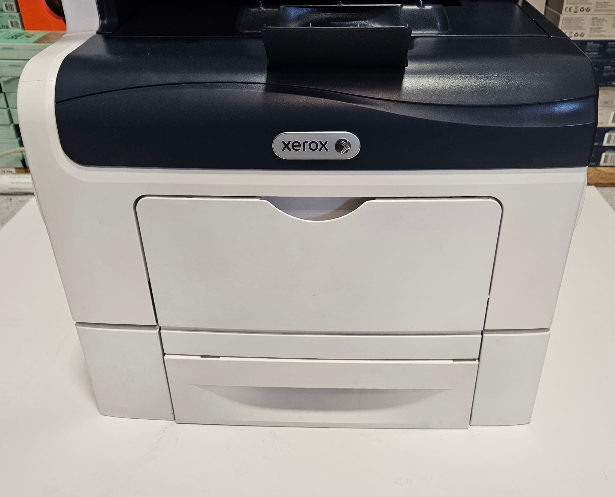 Impressora Multifunções Laser Cor Xerox VersaLink C405 — imagem 3