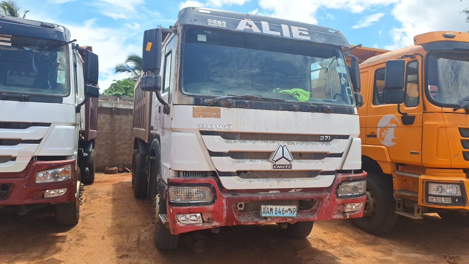 Tipper Truck — image 4