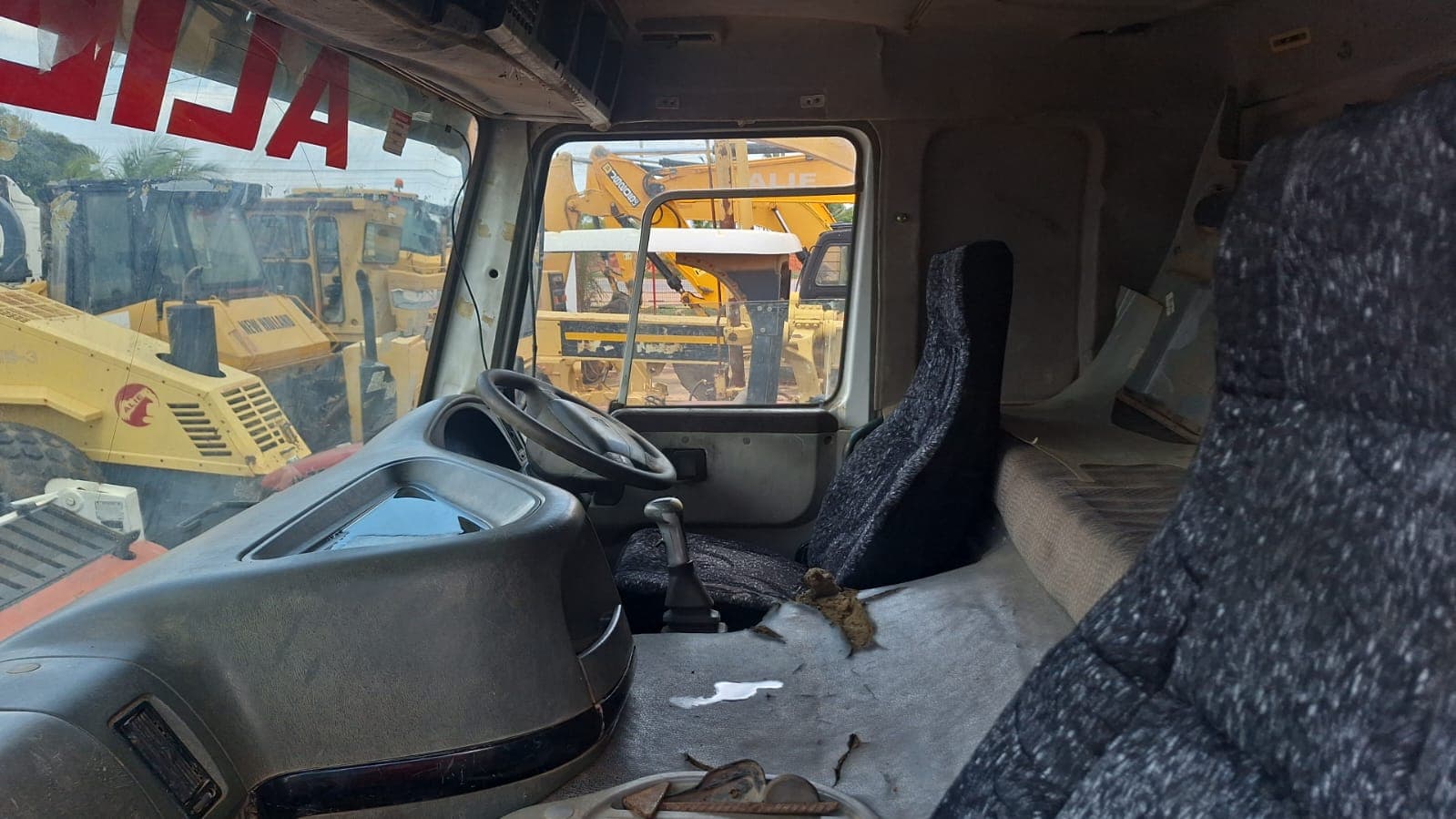 Camion basculant — image 3