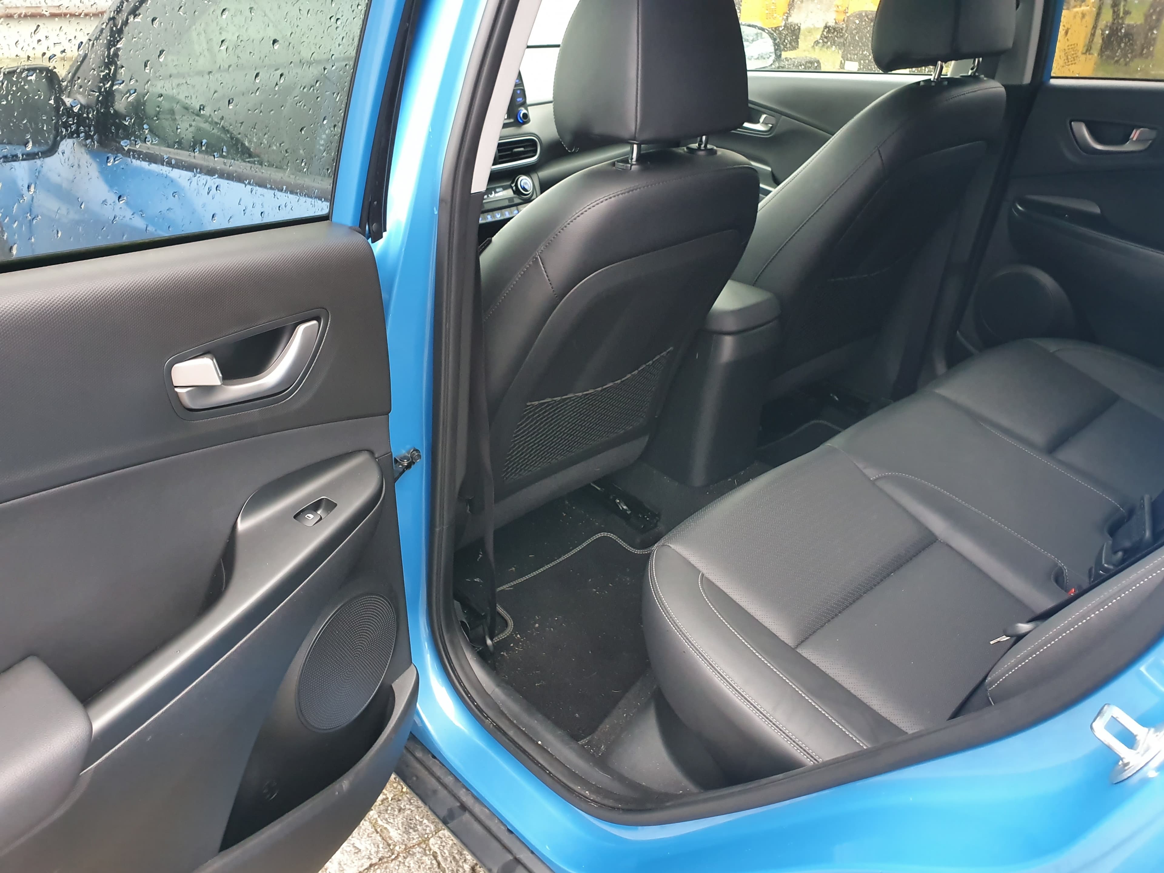 Hyundai Kauai · Ano 2018 — imagem 28