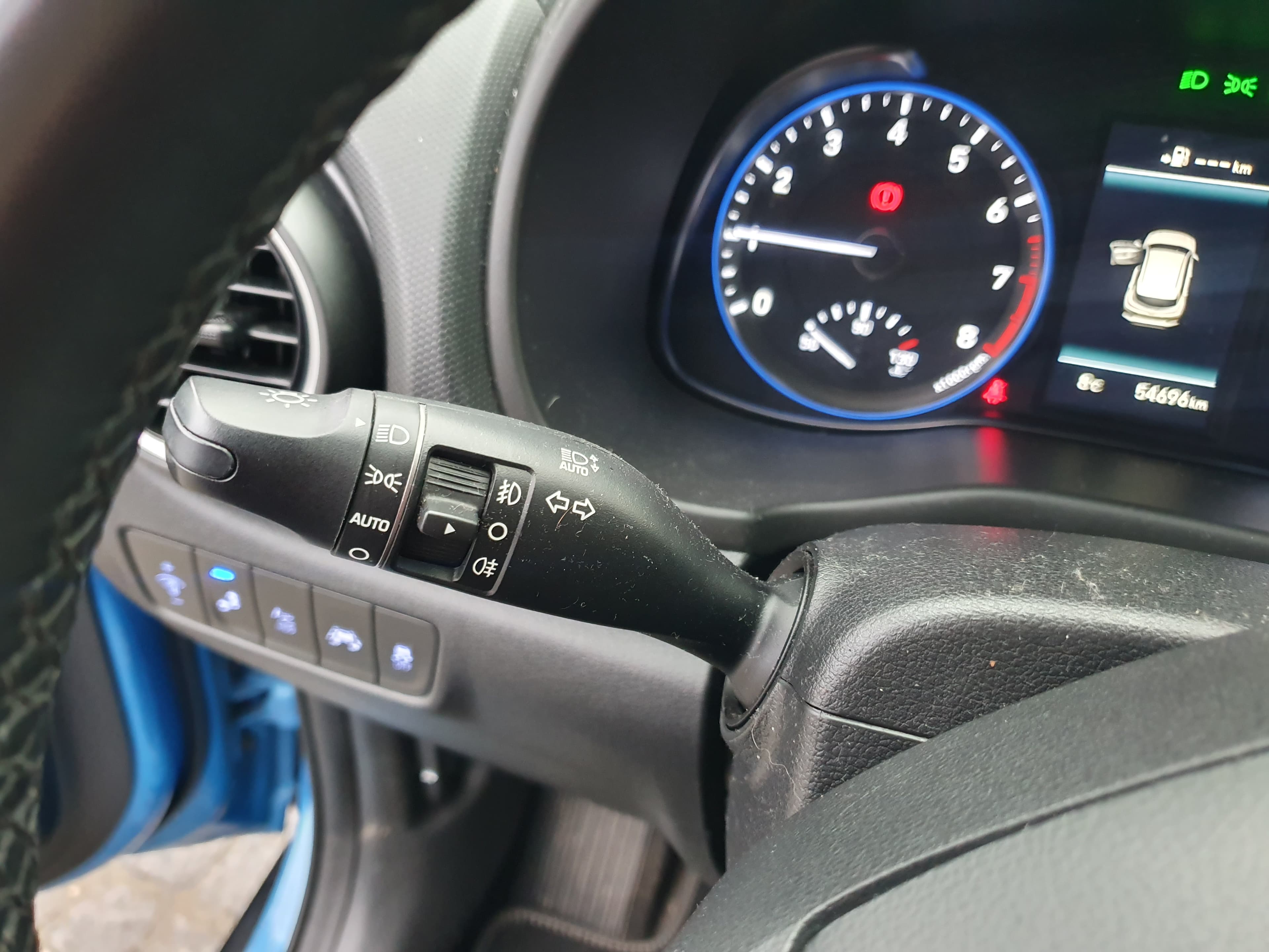 Hyundai Kauai · Ano 2018 — imagem 32