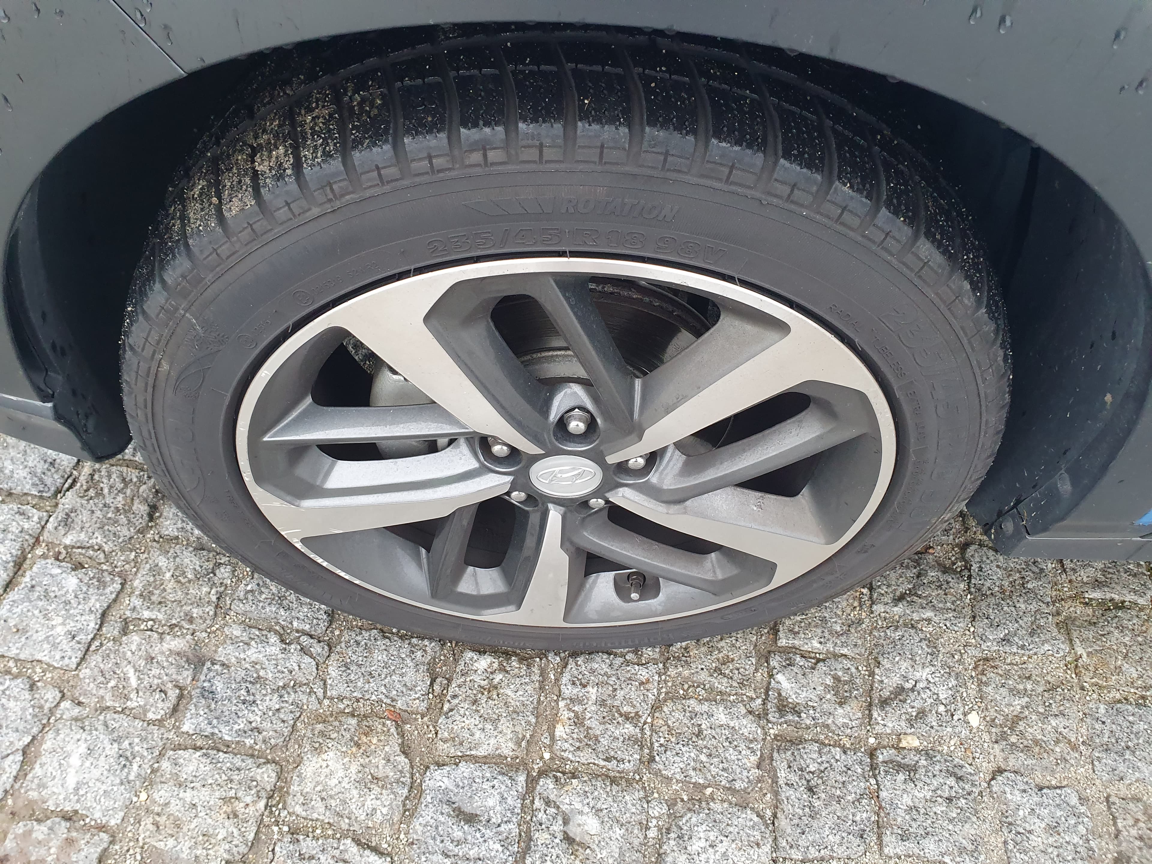 Hyundai Kauai · Ano 2018 — imagem 12