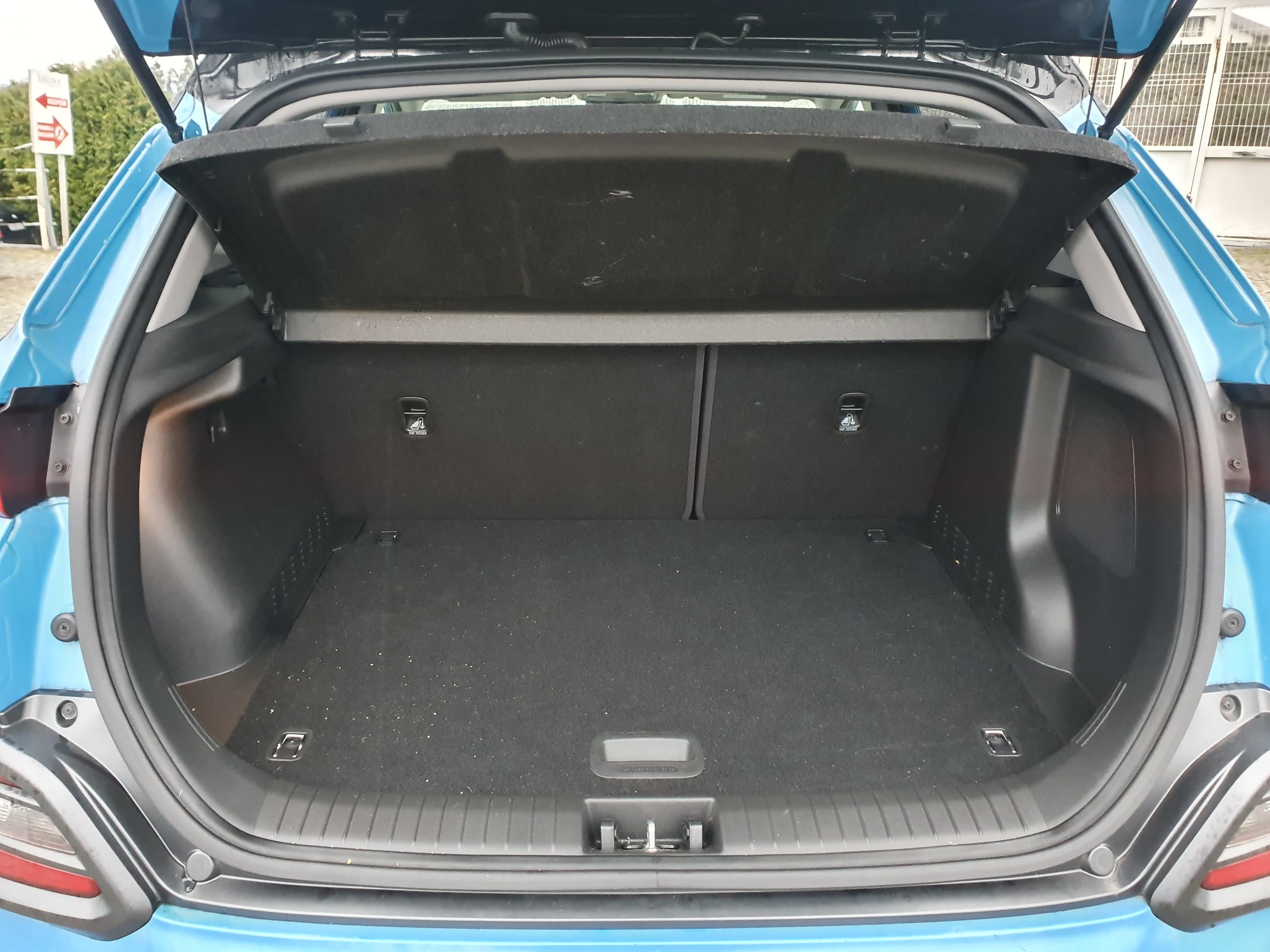 Hyundai Kauai · Ano 2018 — imagem 15