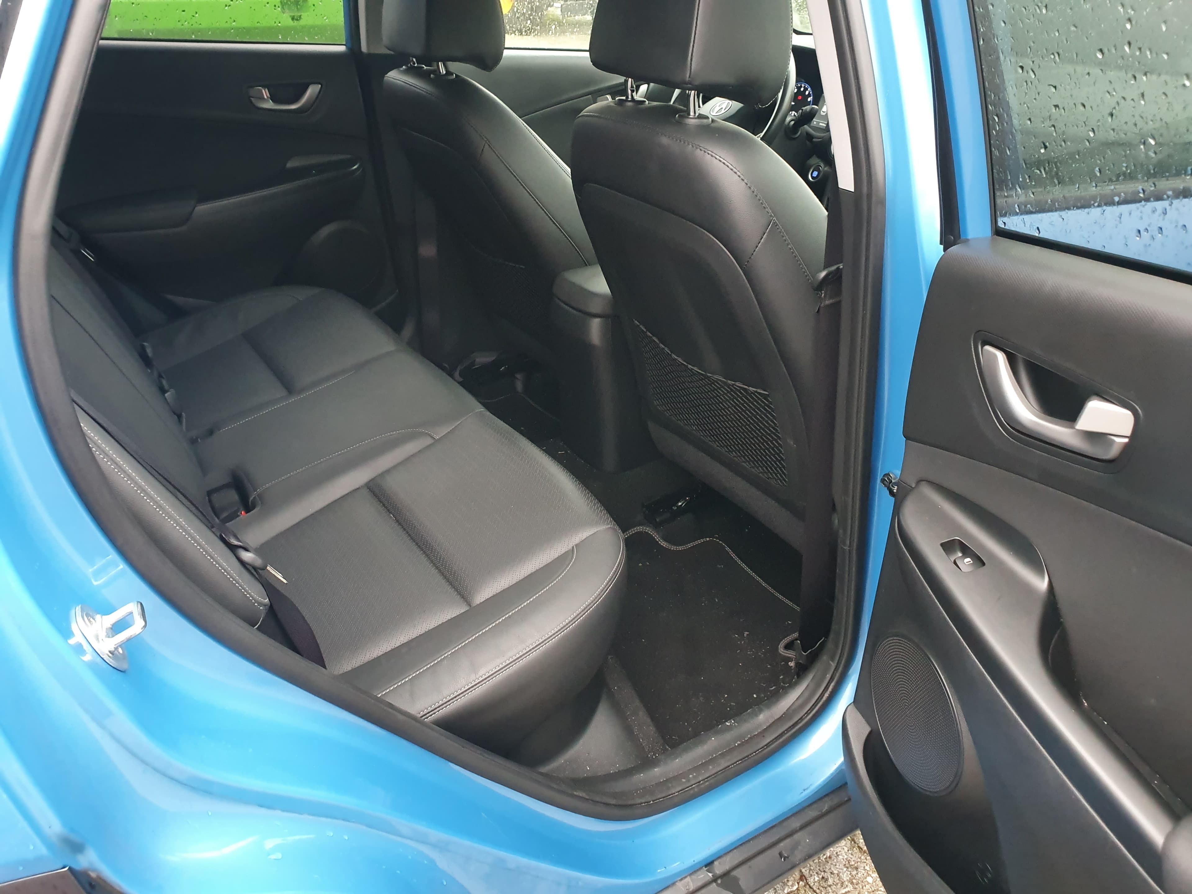 Hyundai Kauai · Ano 2018 — imagem 17