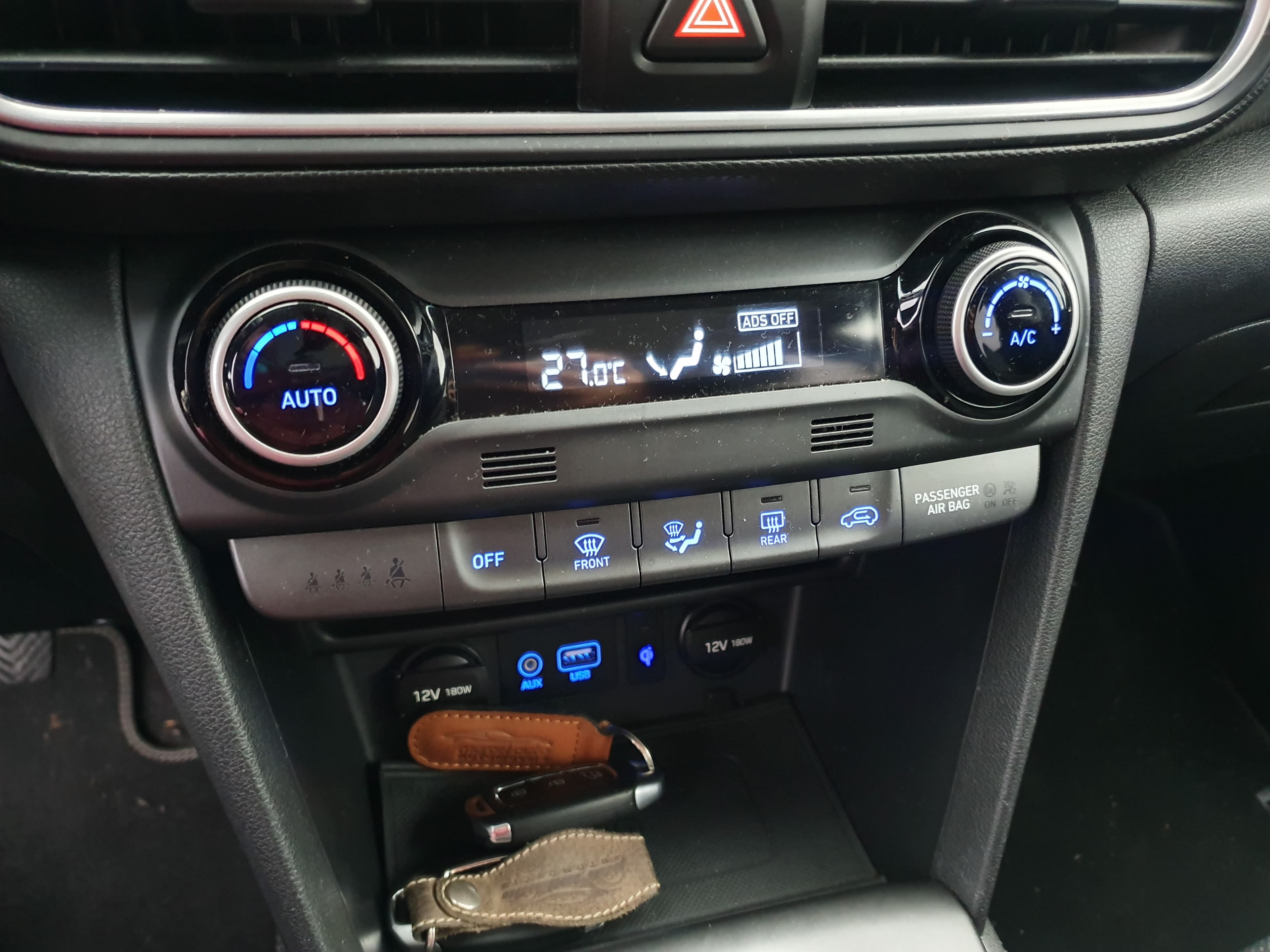 Hyundai Kauai · Ano 2018 — imagem 38