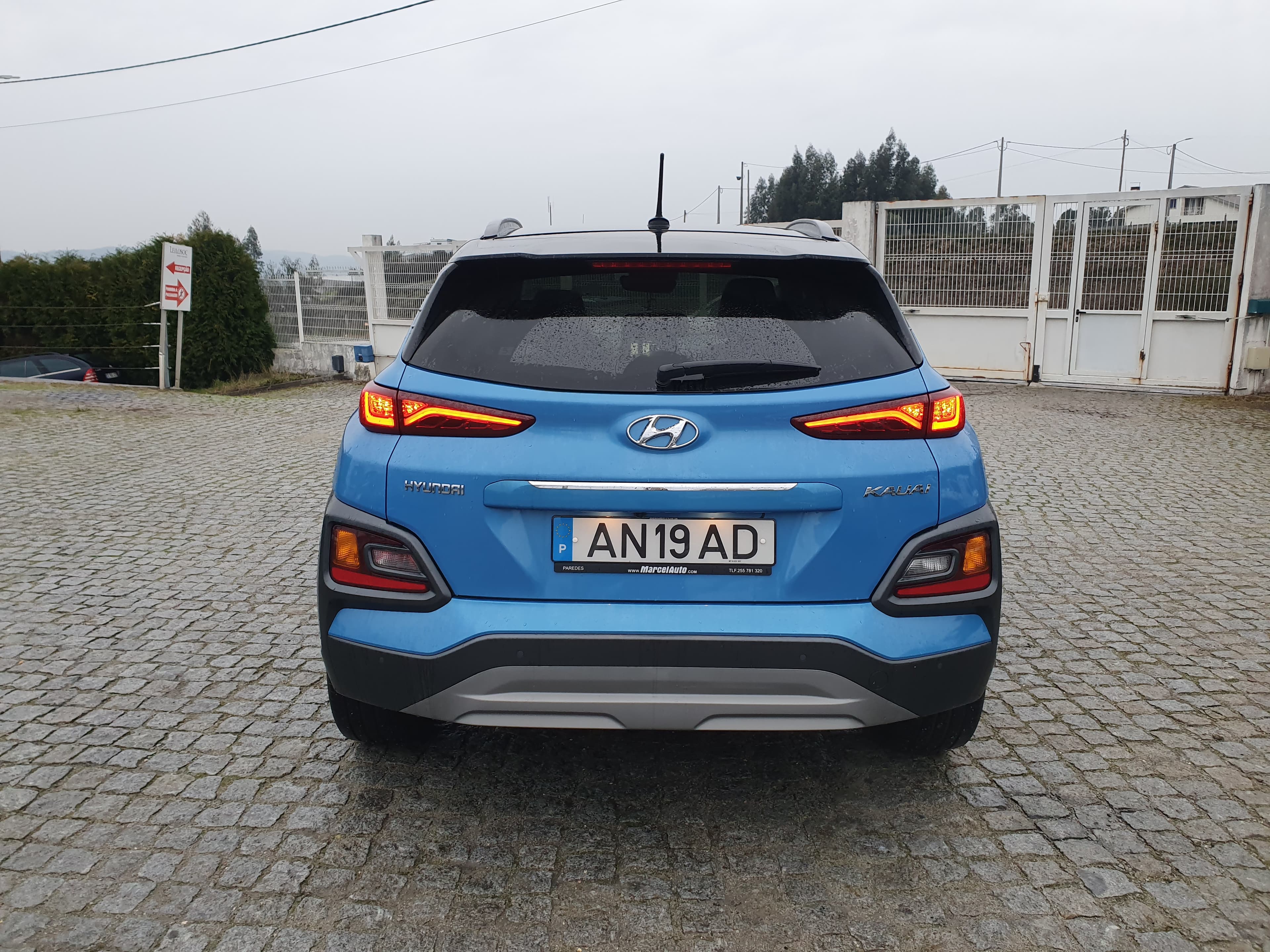 Hyundai Kauai · Ano 2018 — imagem 7