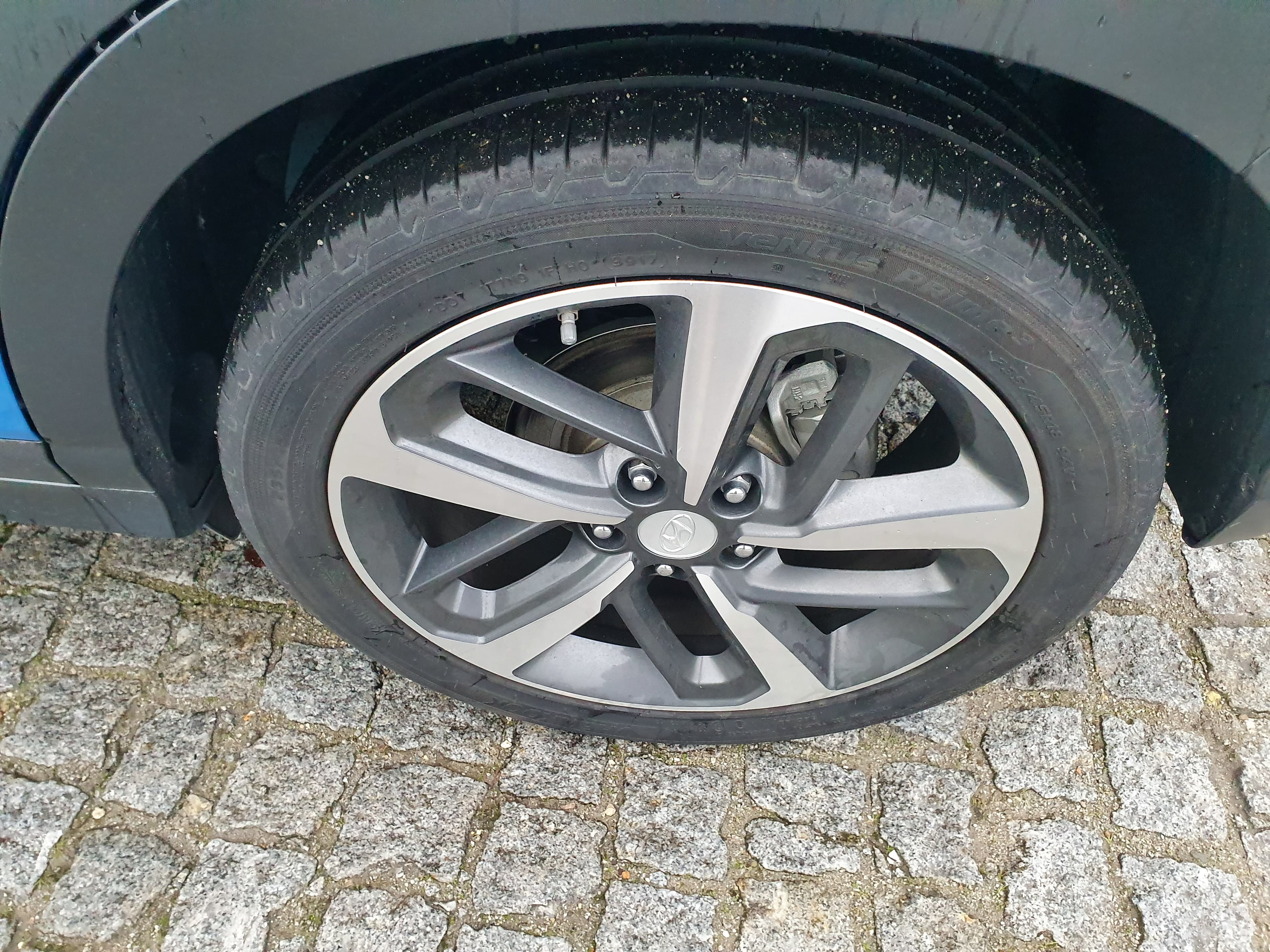 Hyundai Kauai · Ano 2018 — imagem 11