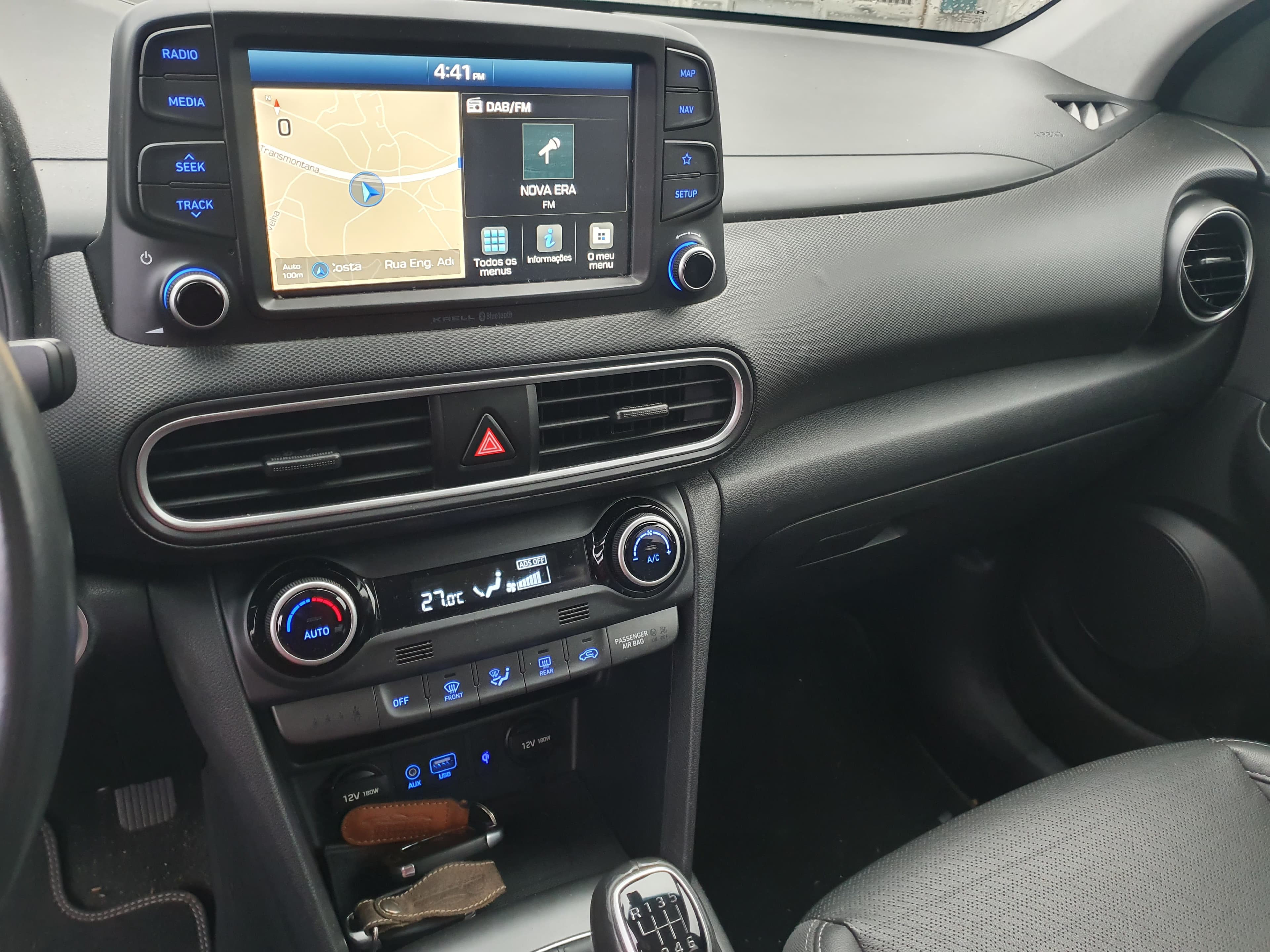 Hyundai Kauai · Ano 2018 — imagem 27