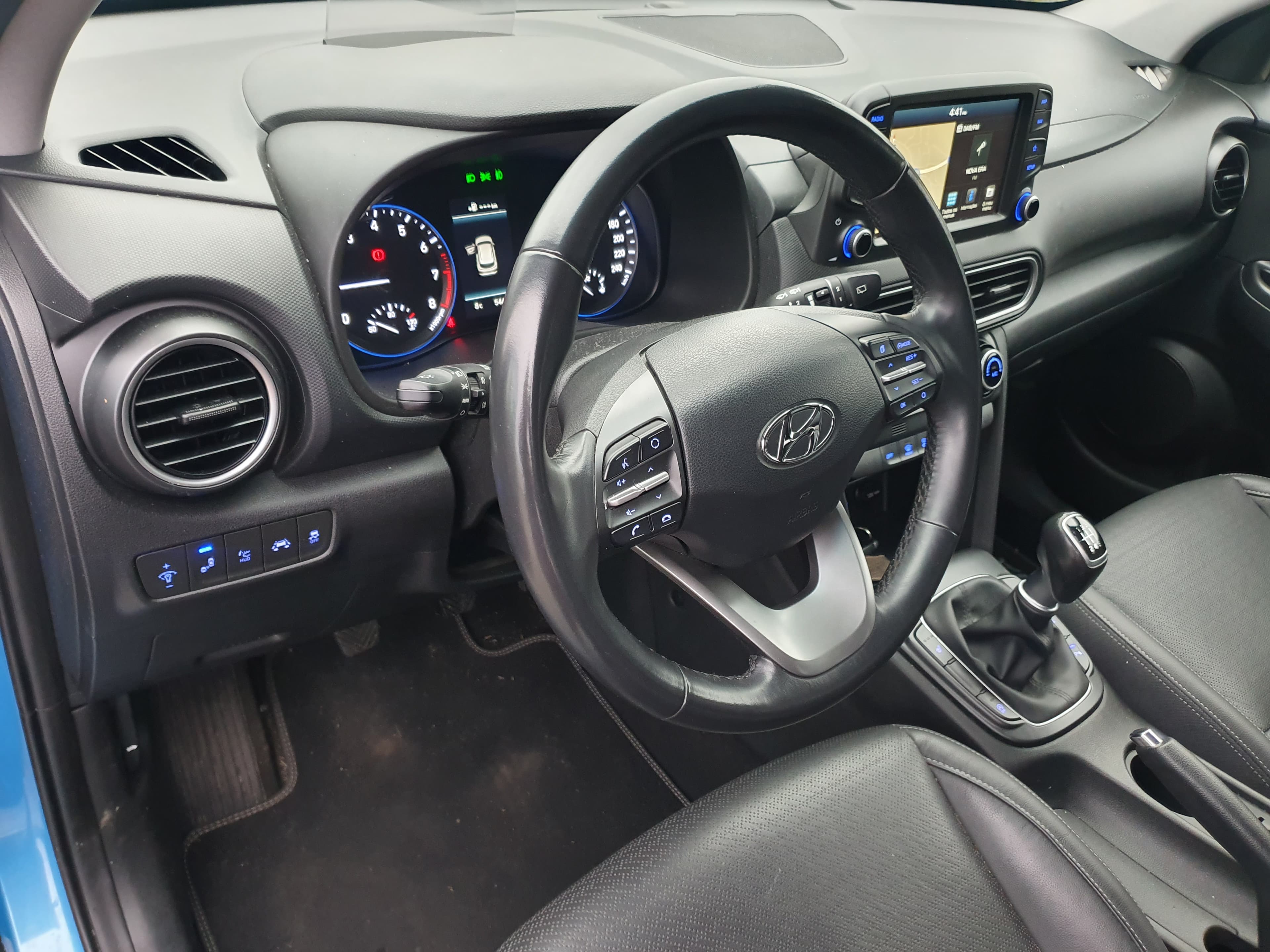 Hyundai Kauai · Ano 2018 — imagem 26