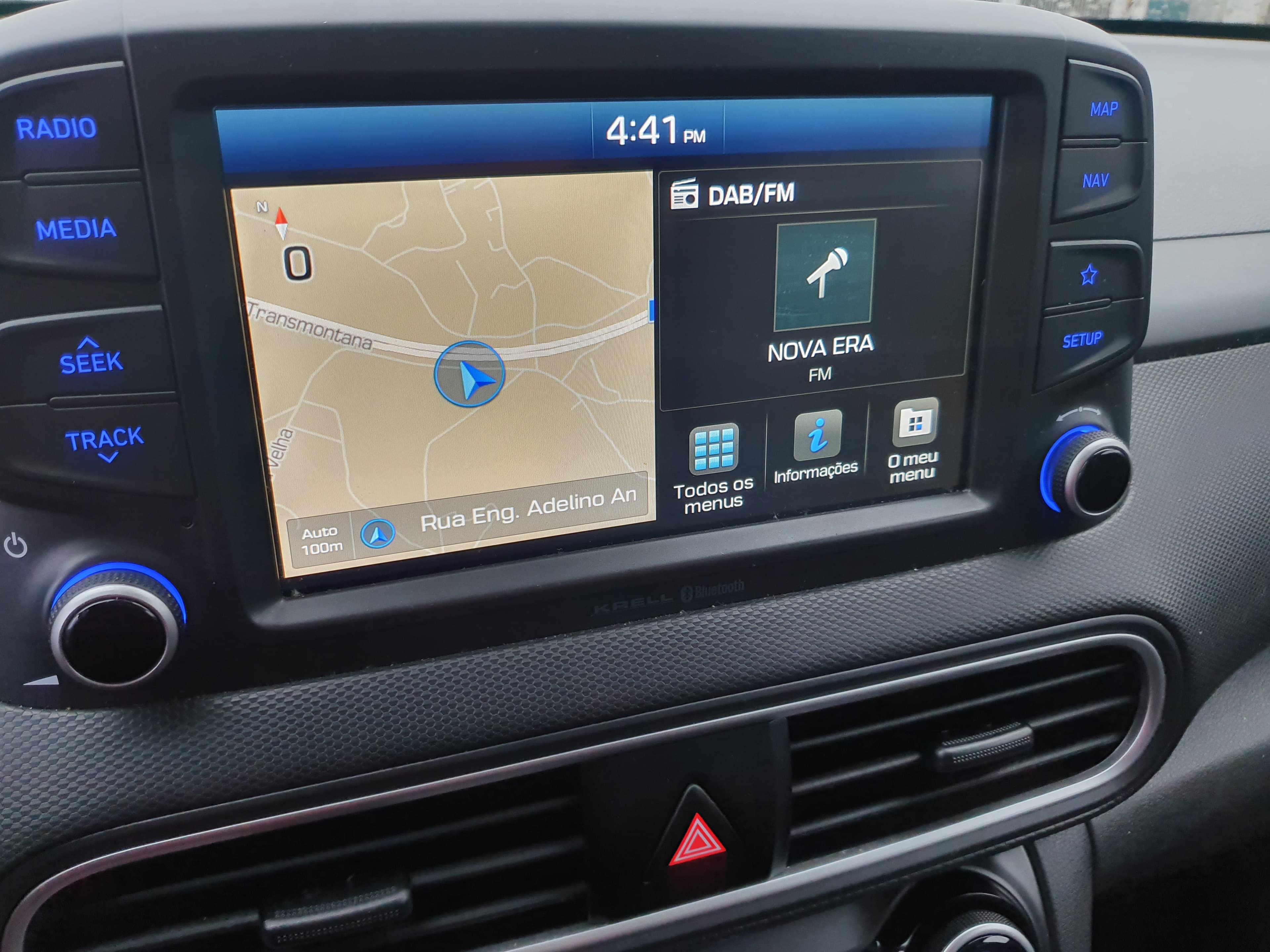 Hyundai Kauai · Ano 2018 — imagem 37
