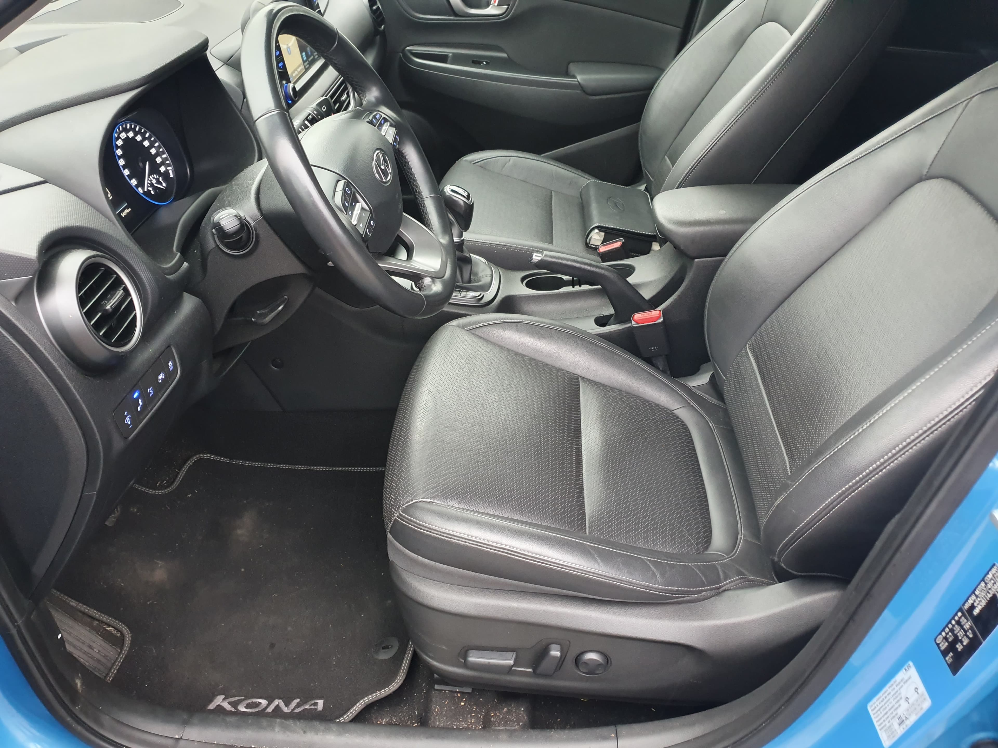Hyundai Kauai · Ano 2018 — imagem 23