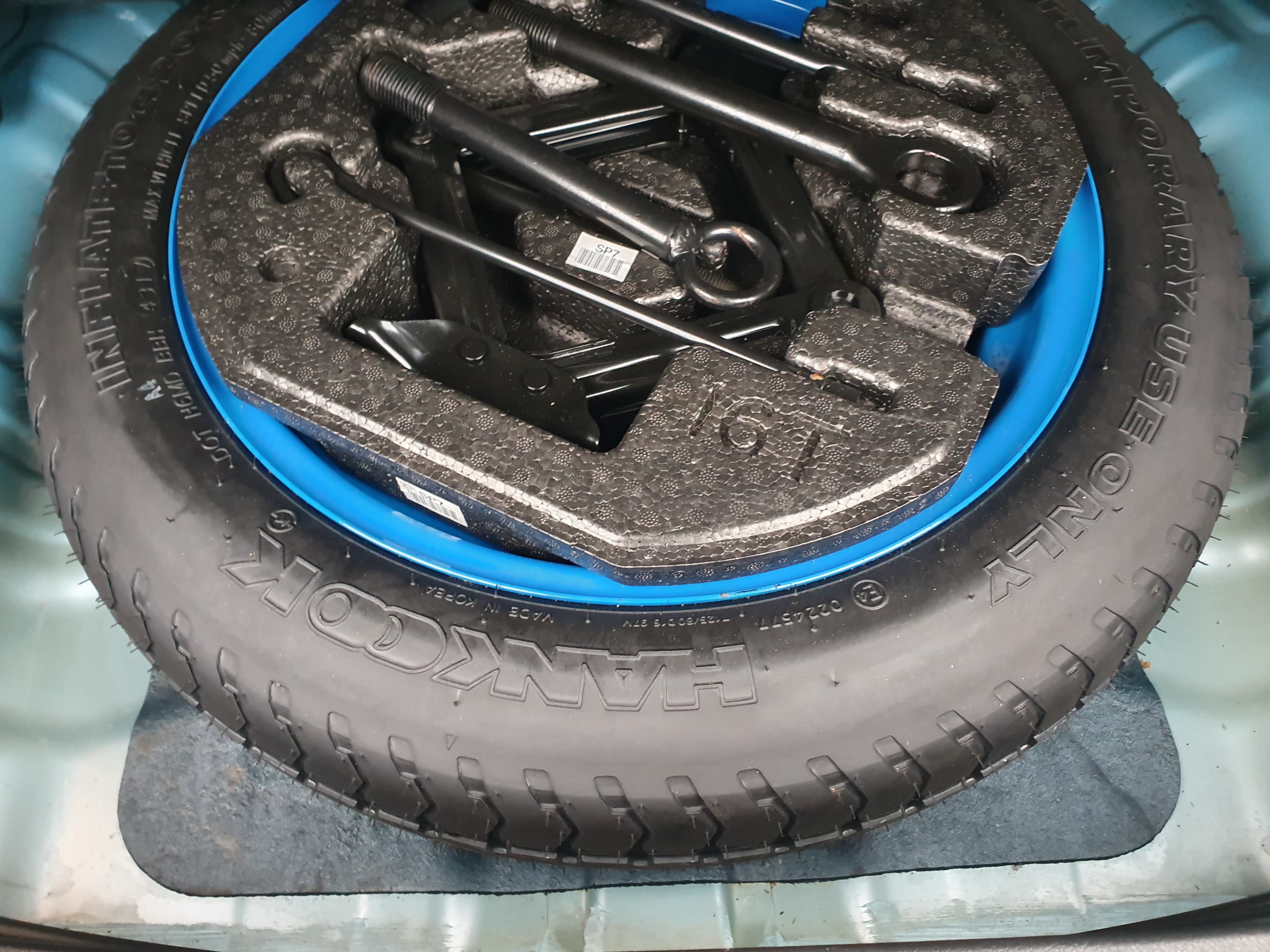 Hyundai Kauai · Ano 2018 — imagem 16