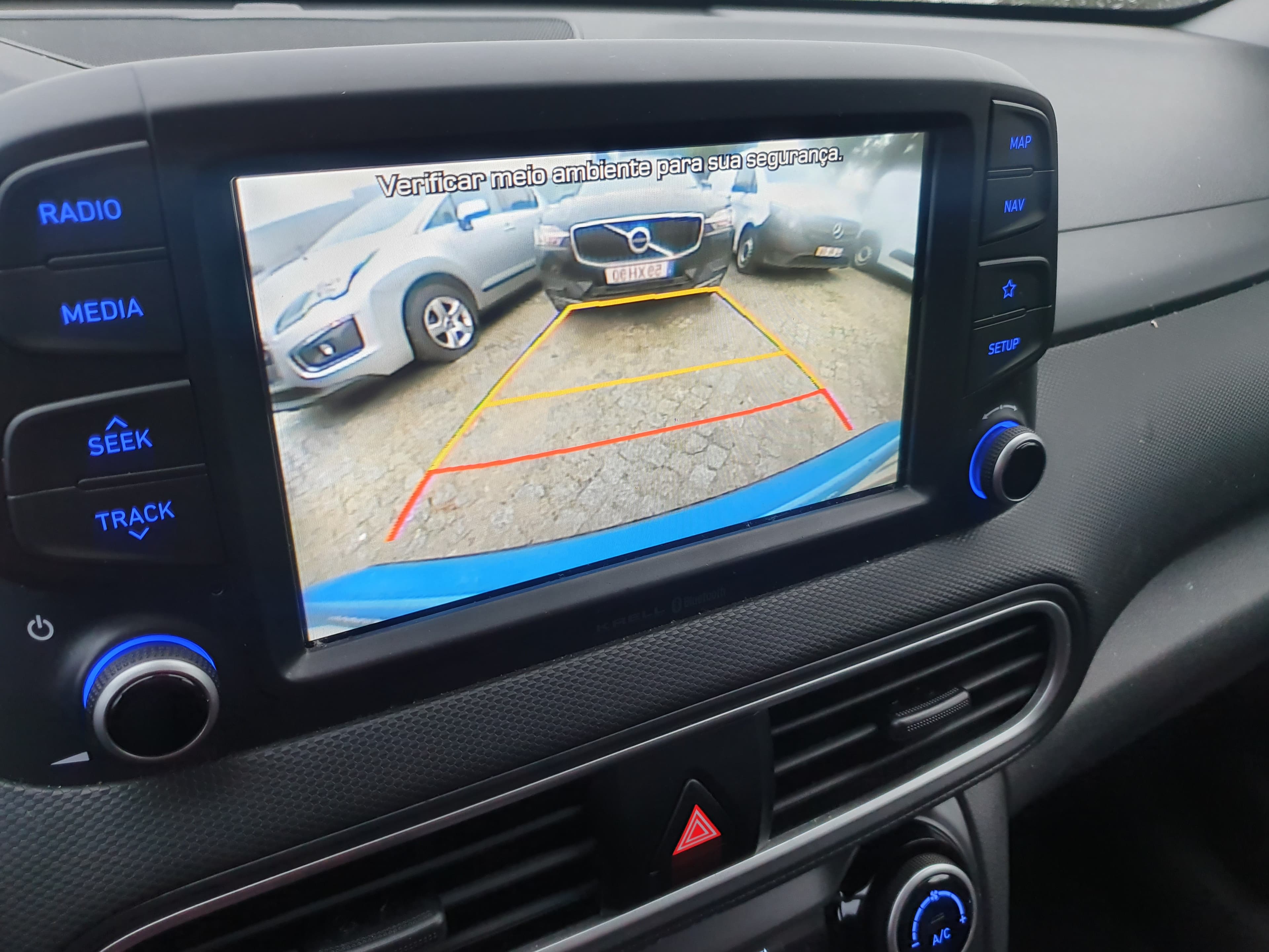 Hyundai Kauai · Ano 2018 — imagem 45