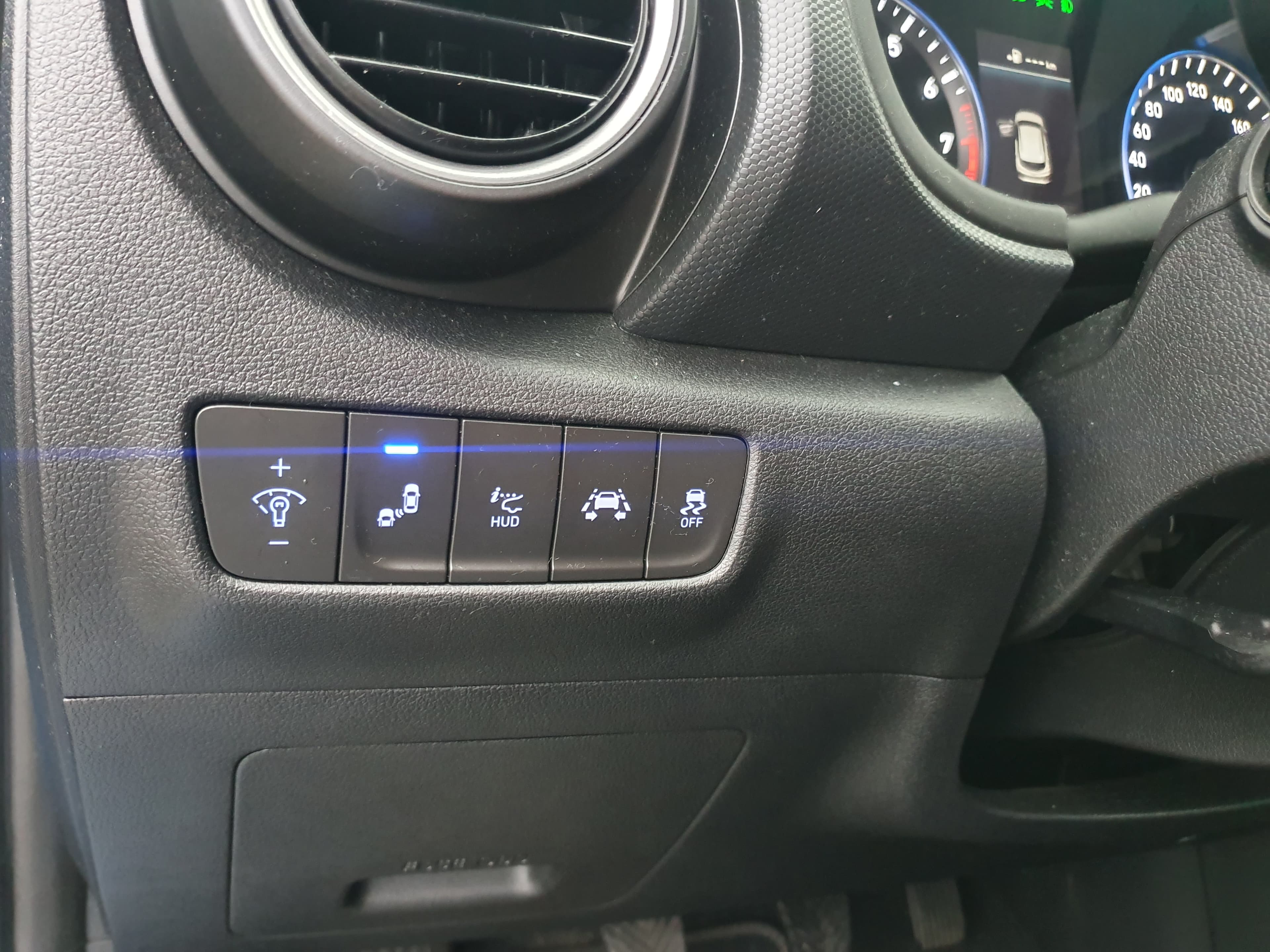 Hyundai Kauai · Ano 2018 — imagem 34