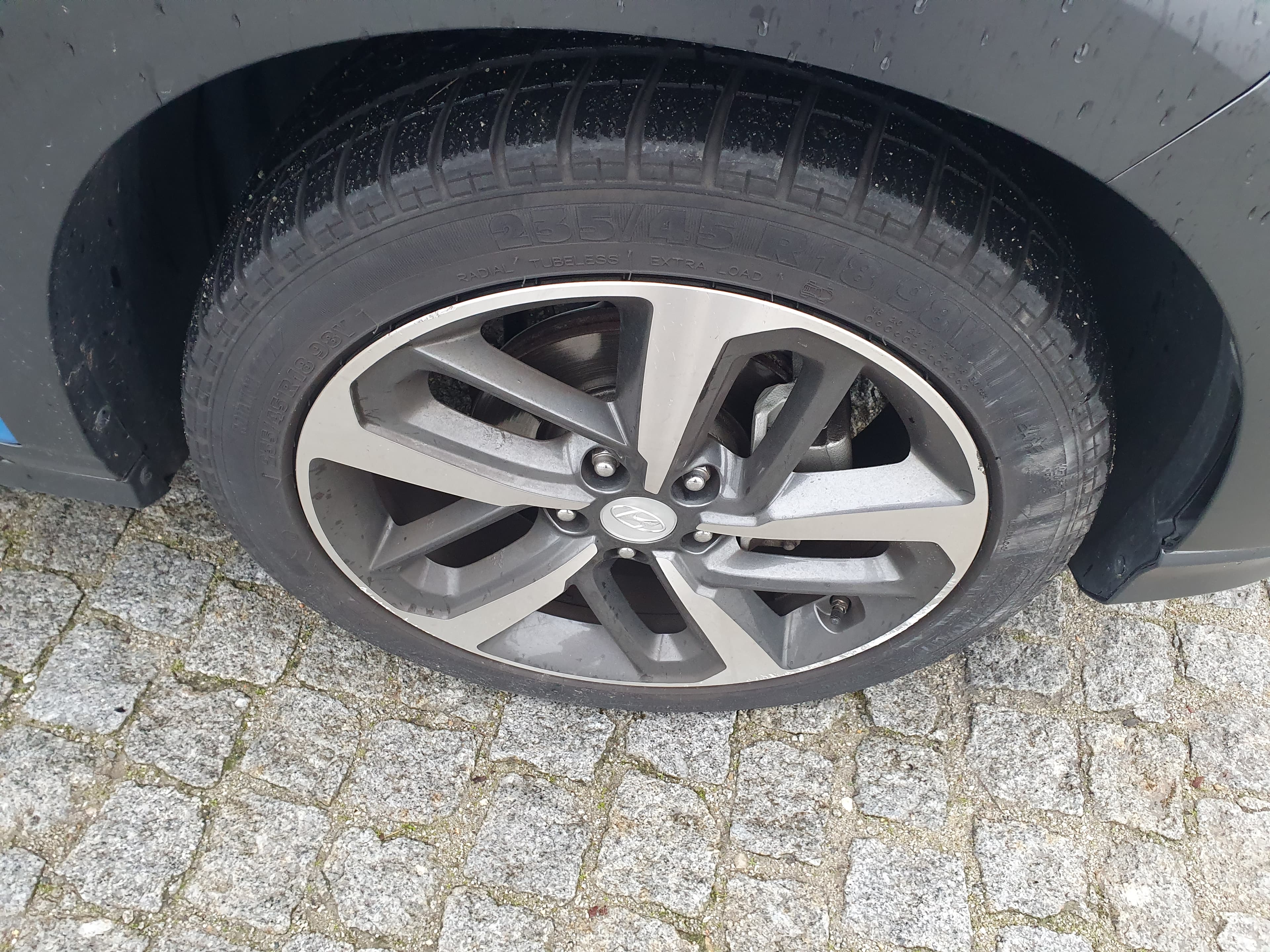 Hyundai Kauai · Ano 2018 — imagem 9