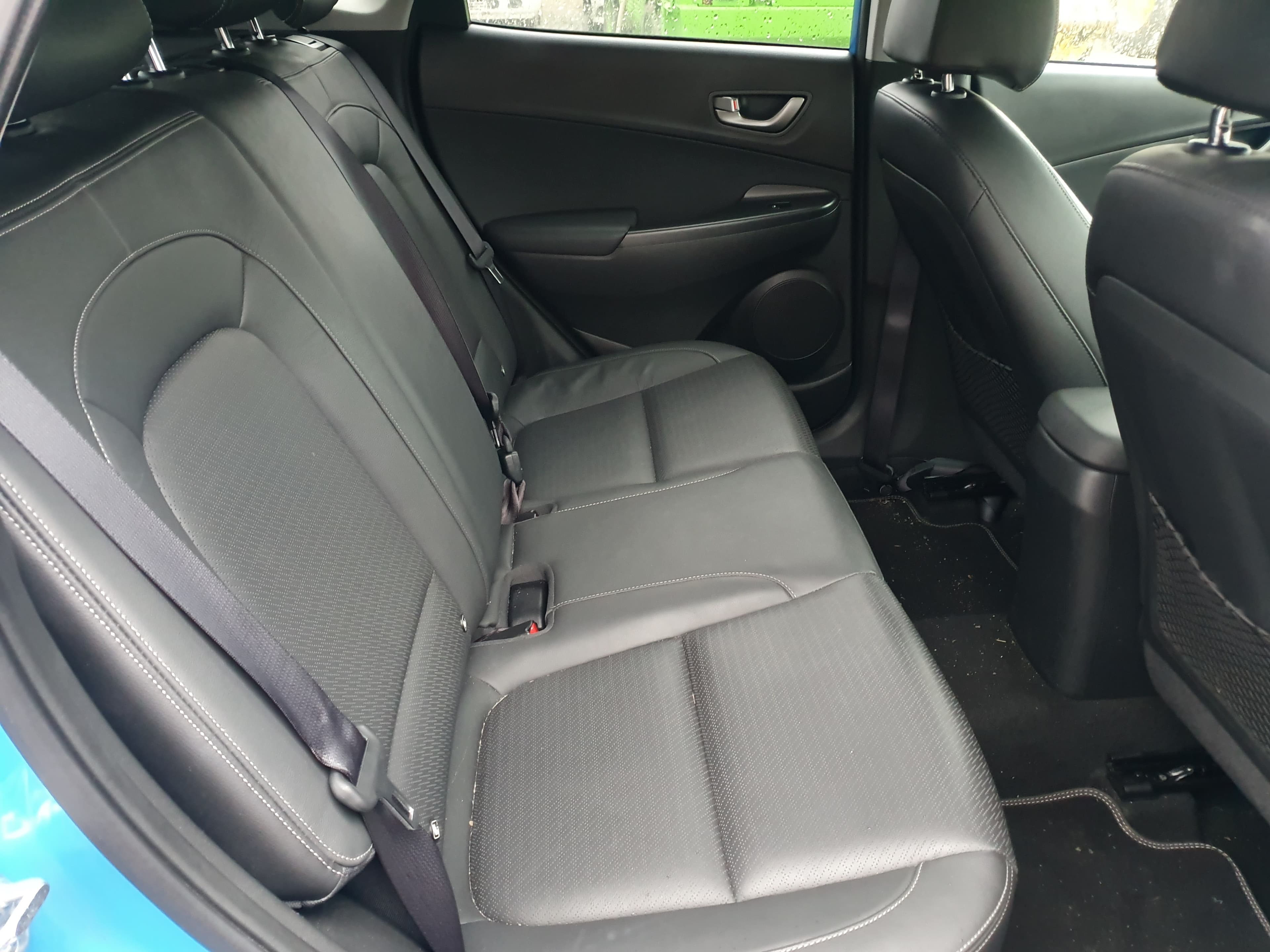 Hyundai Kauai · Ano 2018 — imagem 19