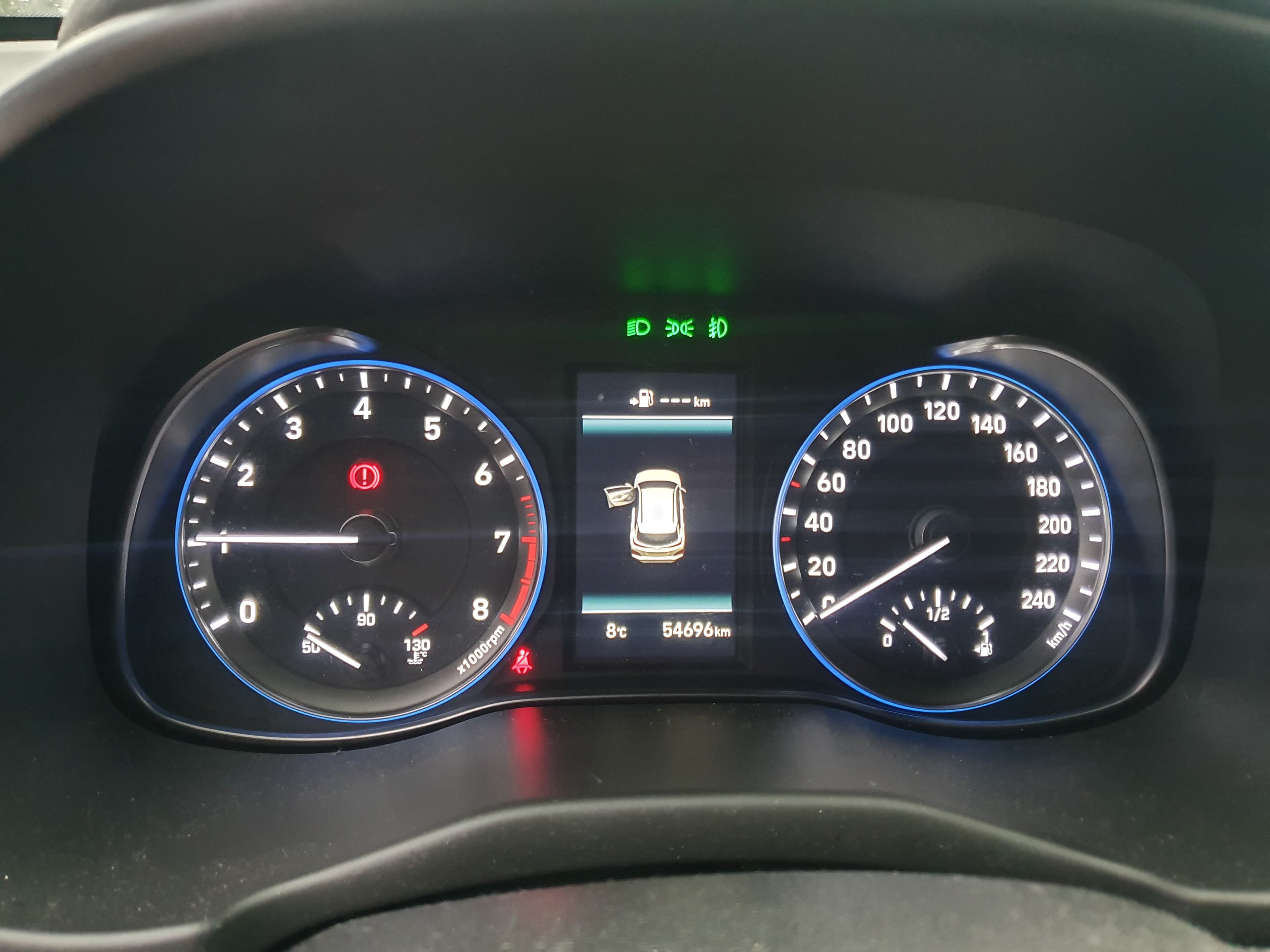 Hyundai Kauai · Ano 2018 — imagem 40