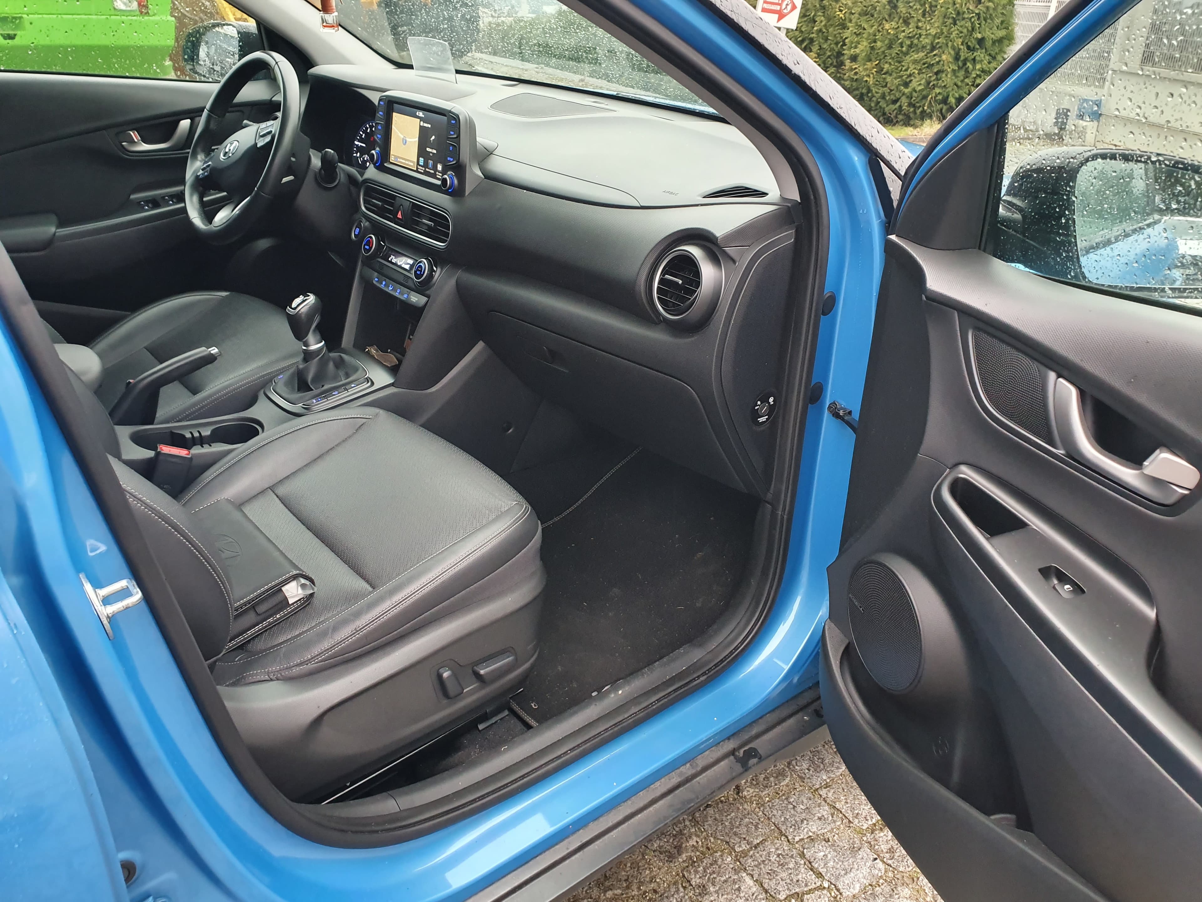 Hyundai Kauai · Ano 2018 — imagem 20