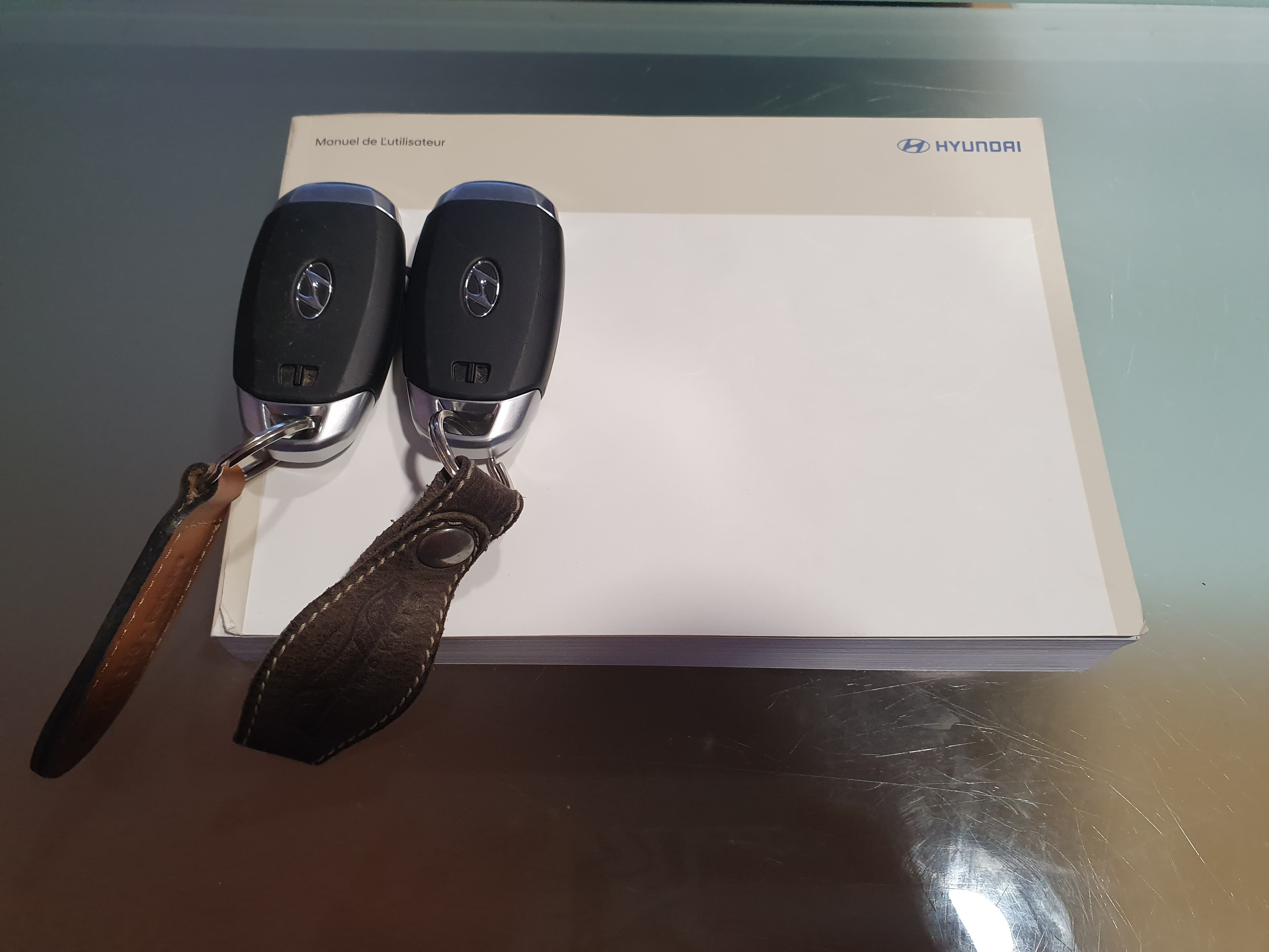 Hyundai Kauai · Ano 2018 — imagem 41