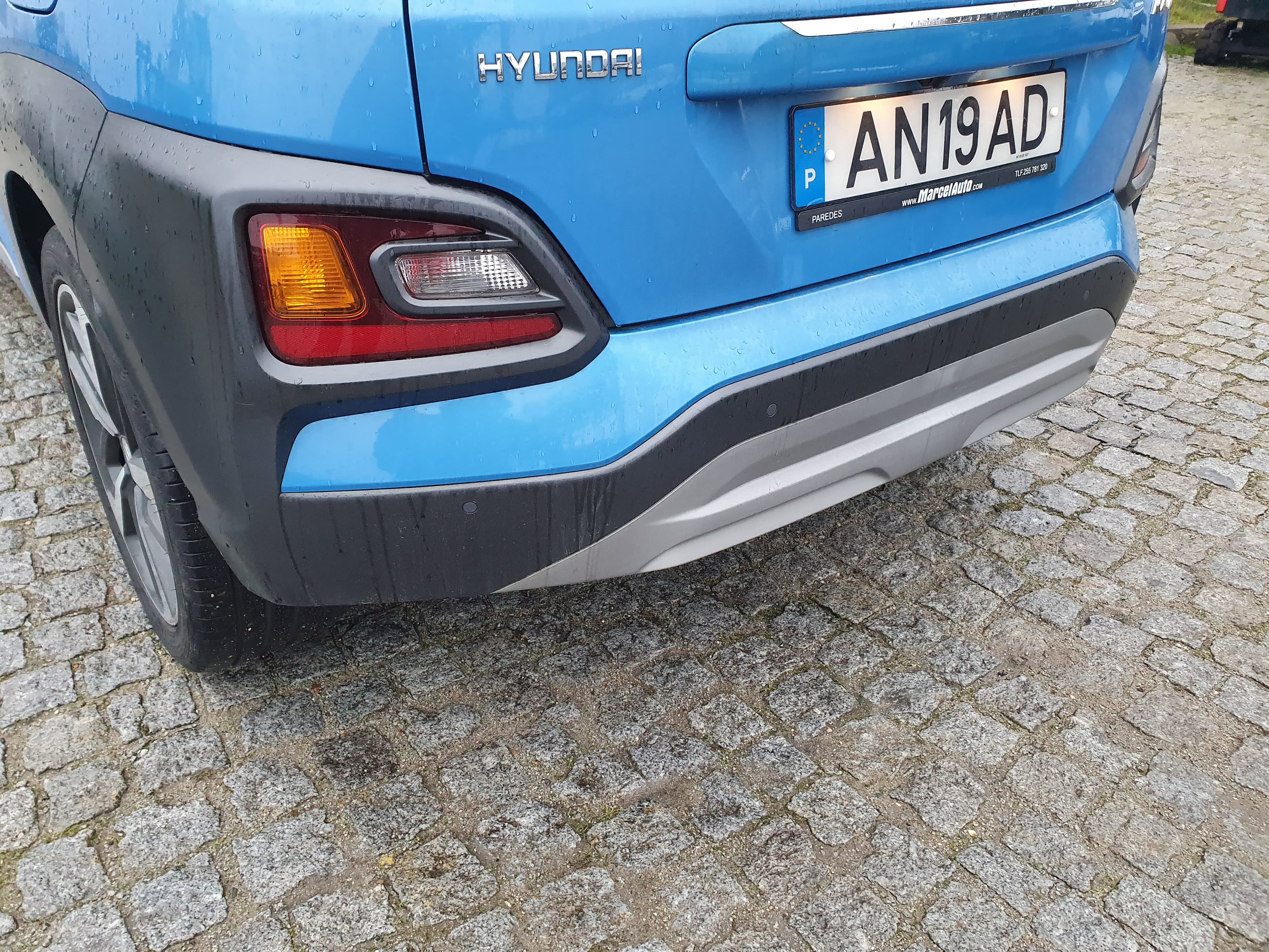 Hyundai Kauai · Ano 2018 — imagem 8