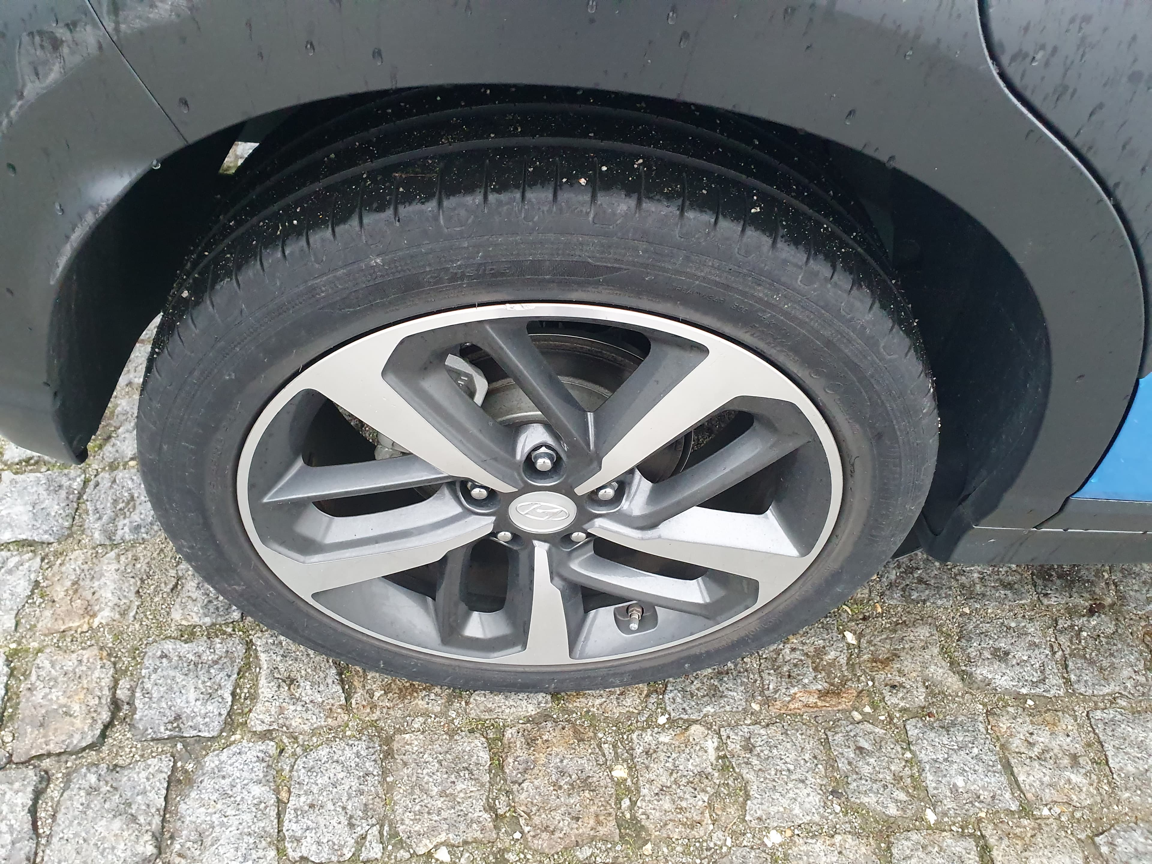 Hyundai Kauai · Ano 2018 — imagem 10