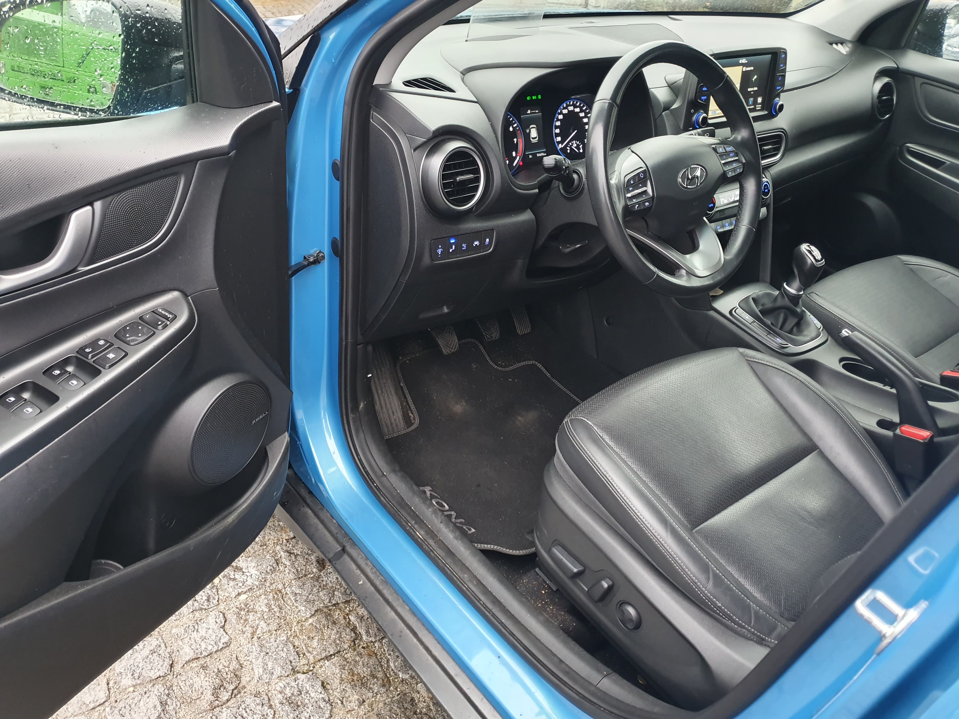 Hyundai Kauai · Ano 2018 — imagem 21