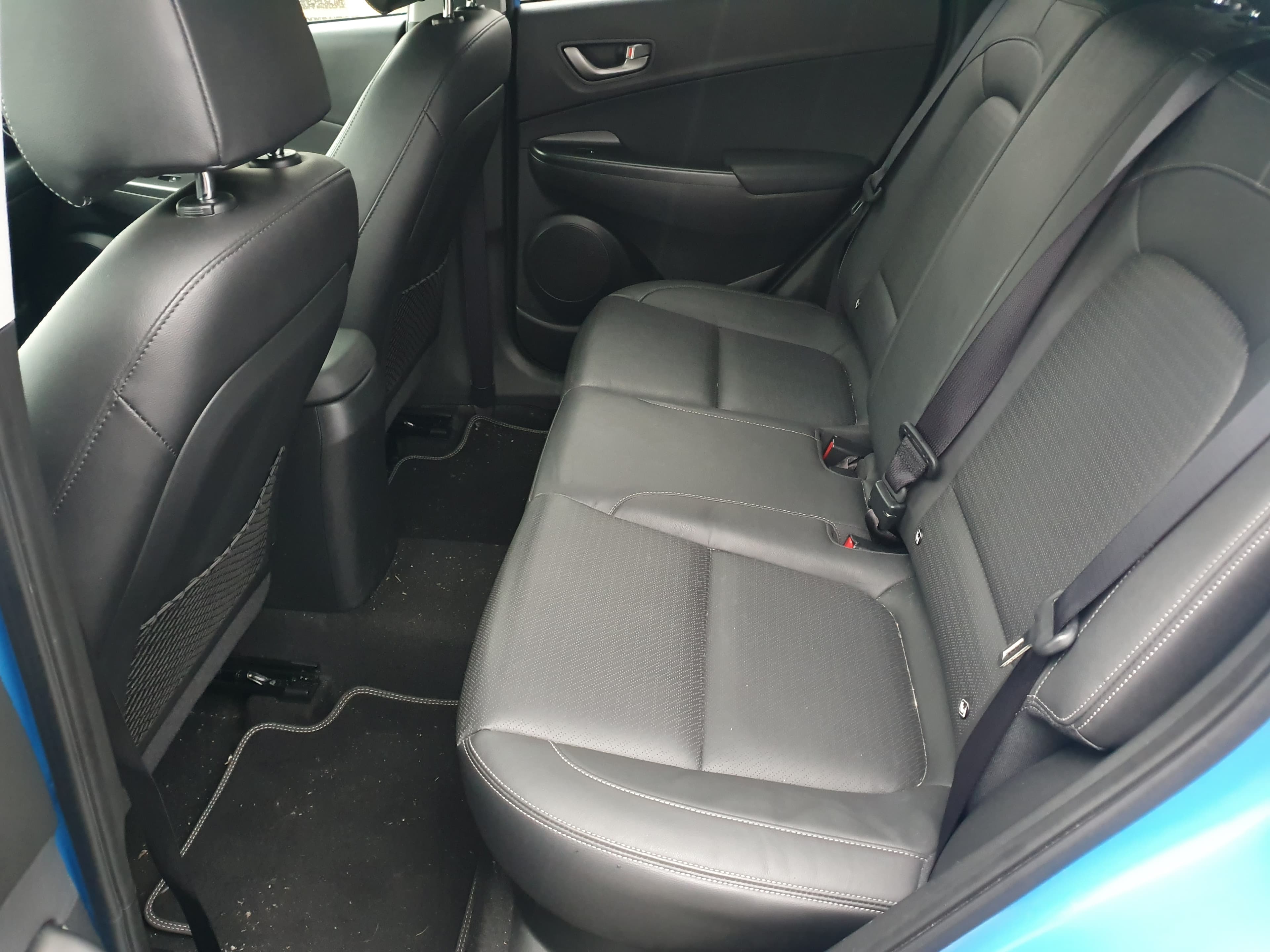 Hyundai Kauai · Ano 2018 — imagem 30