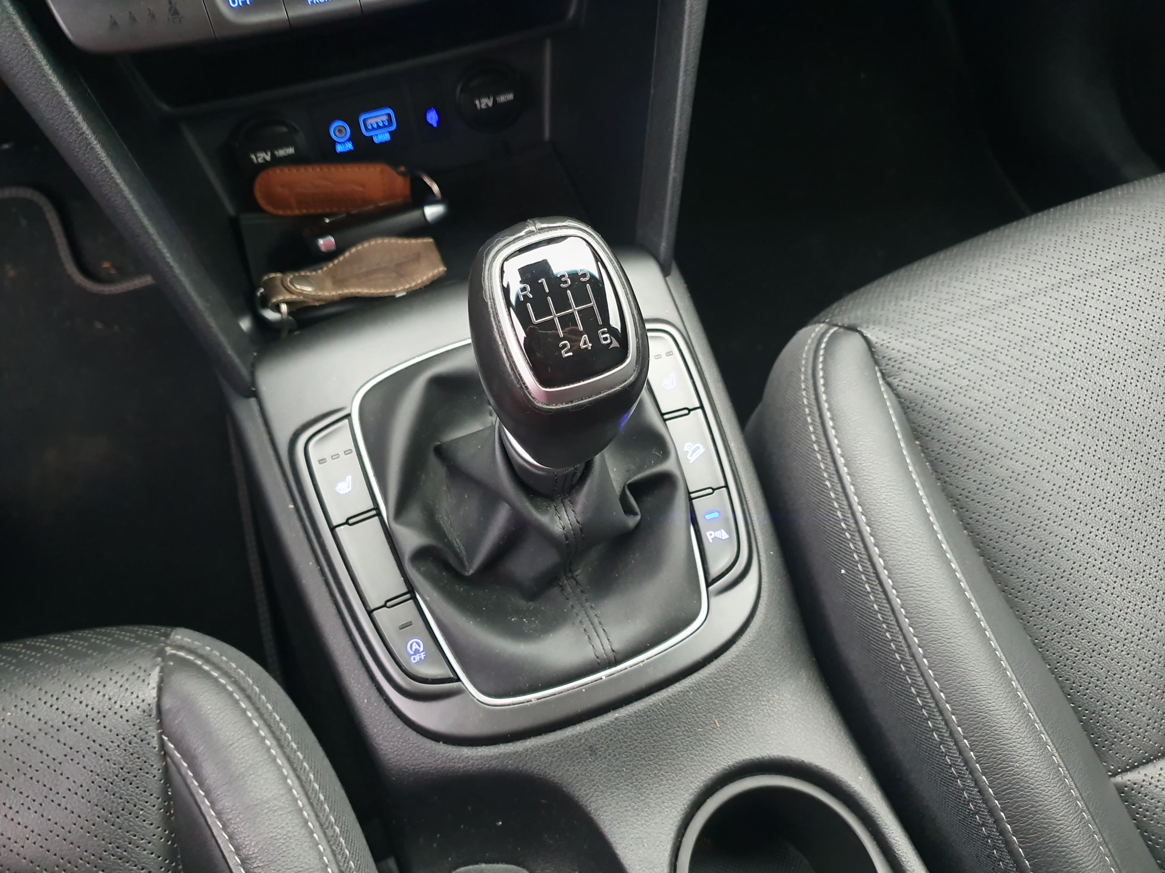 Hyundai Kauai · Ano 2018 — imagem 39